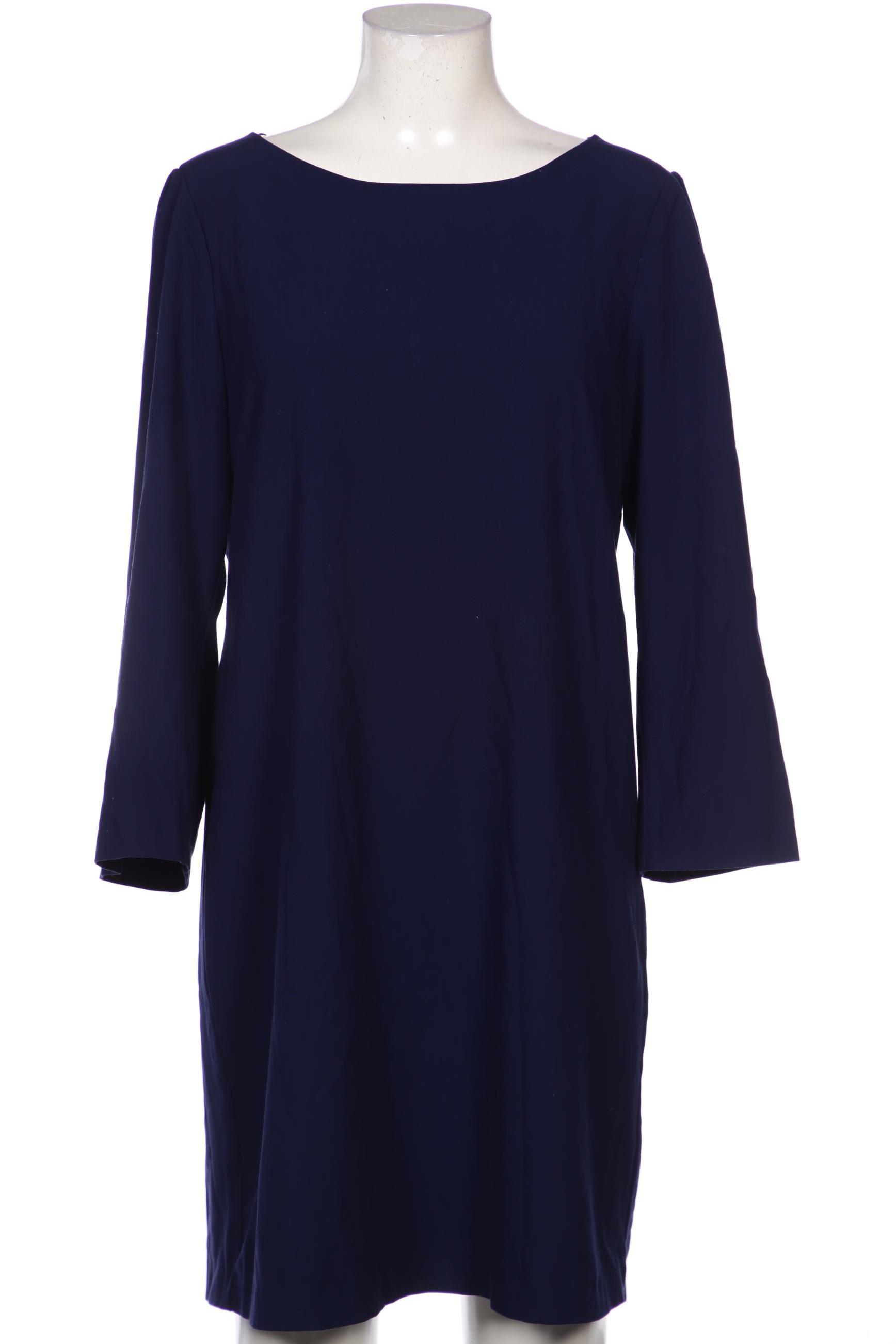 

Esprit Damen Kleid, marineblau, Gr. 40
