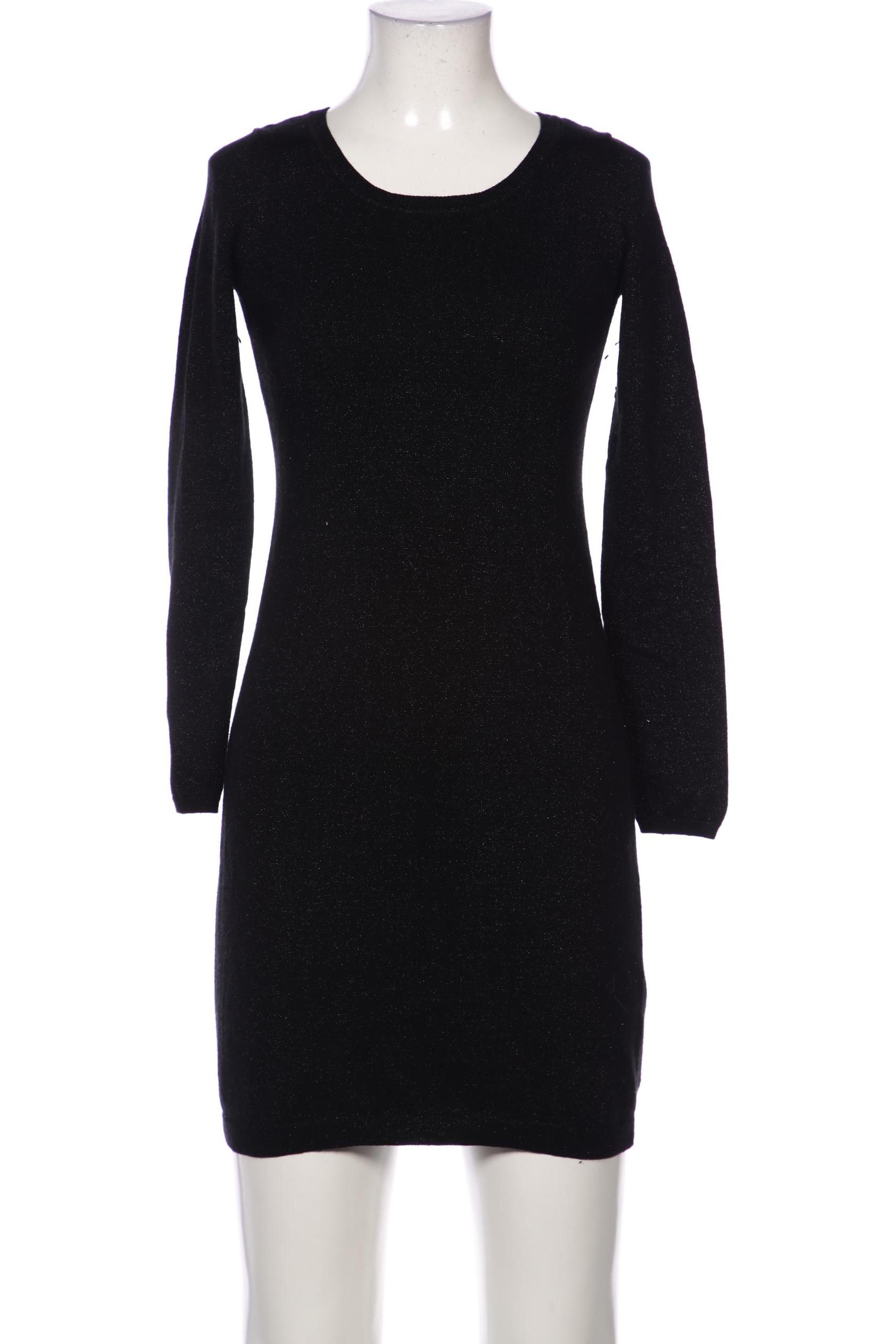 

Esprit Damen Kleid, schwarz, Gr. 34