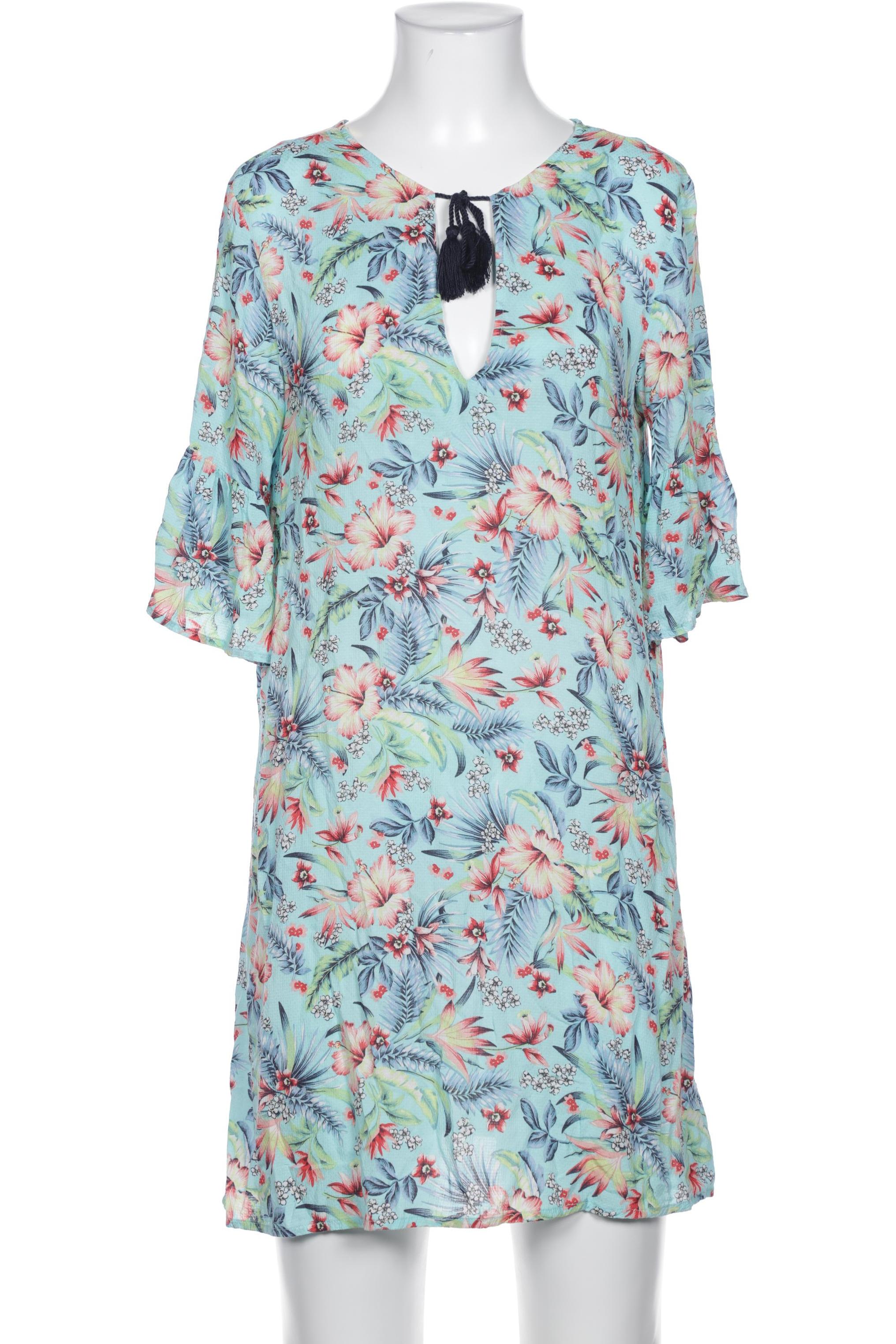 

Esprit Damen Kleid, blau