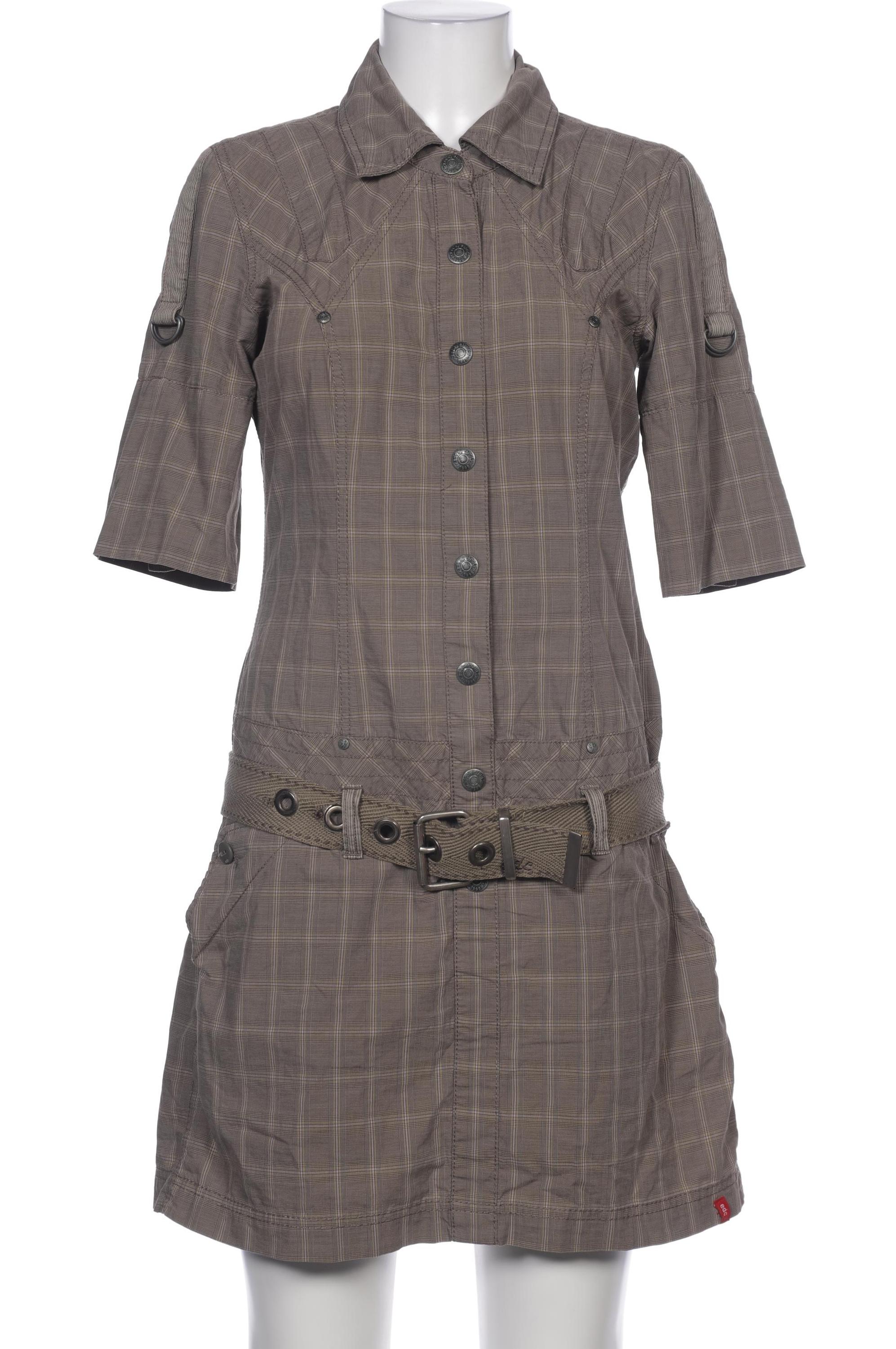 

Esprit Damen Kleid, grün
