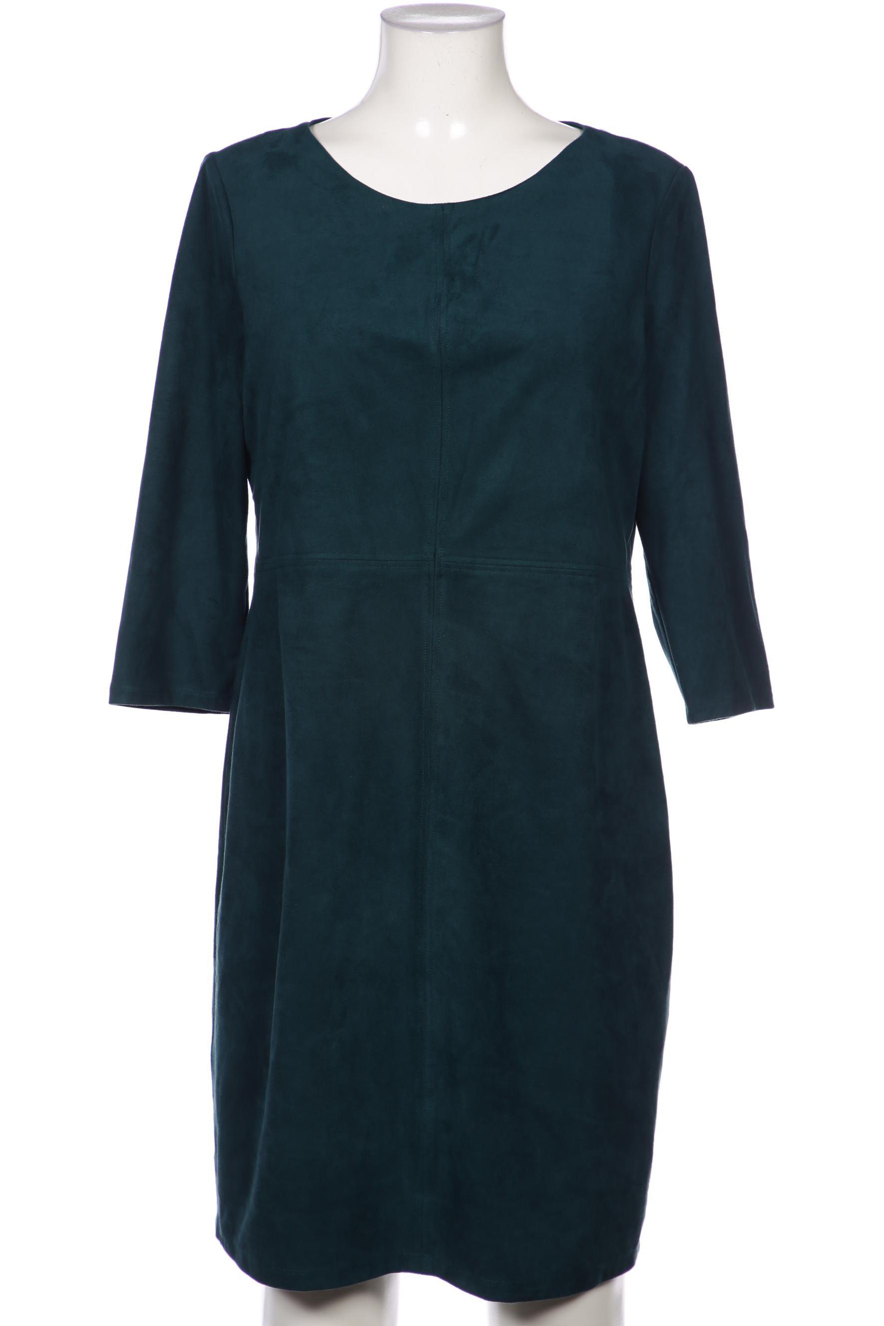

Esprit Damen Kleid, türkis