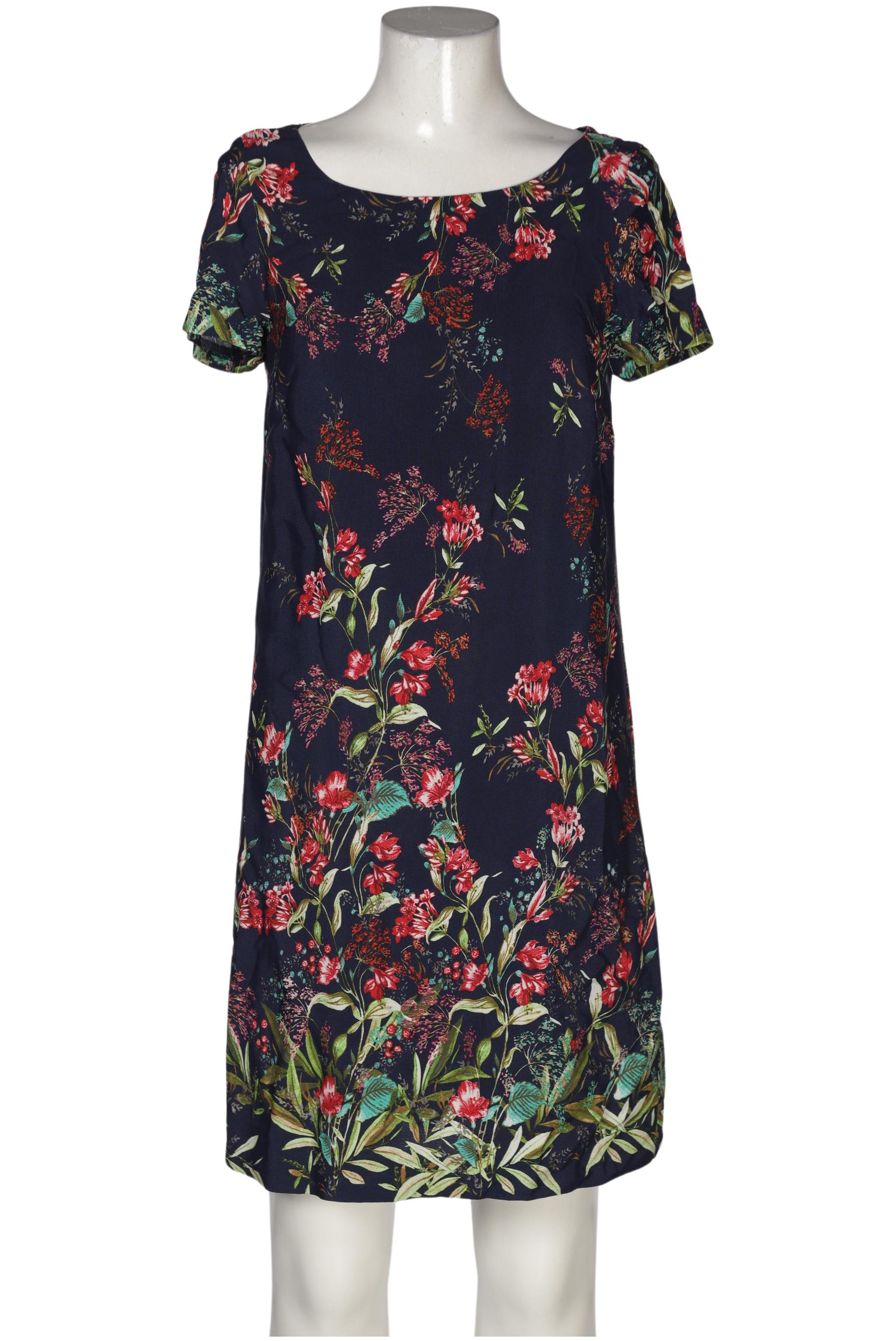 

Esprit Damen Kleid, marineblau, Gr. 36
