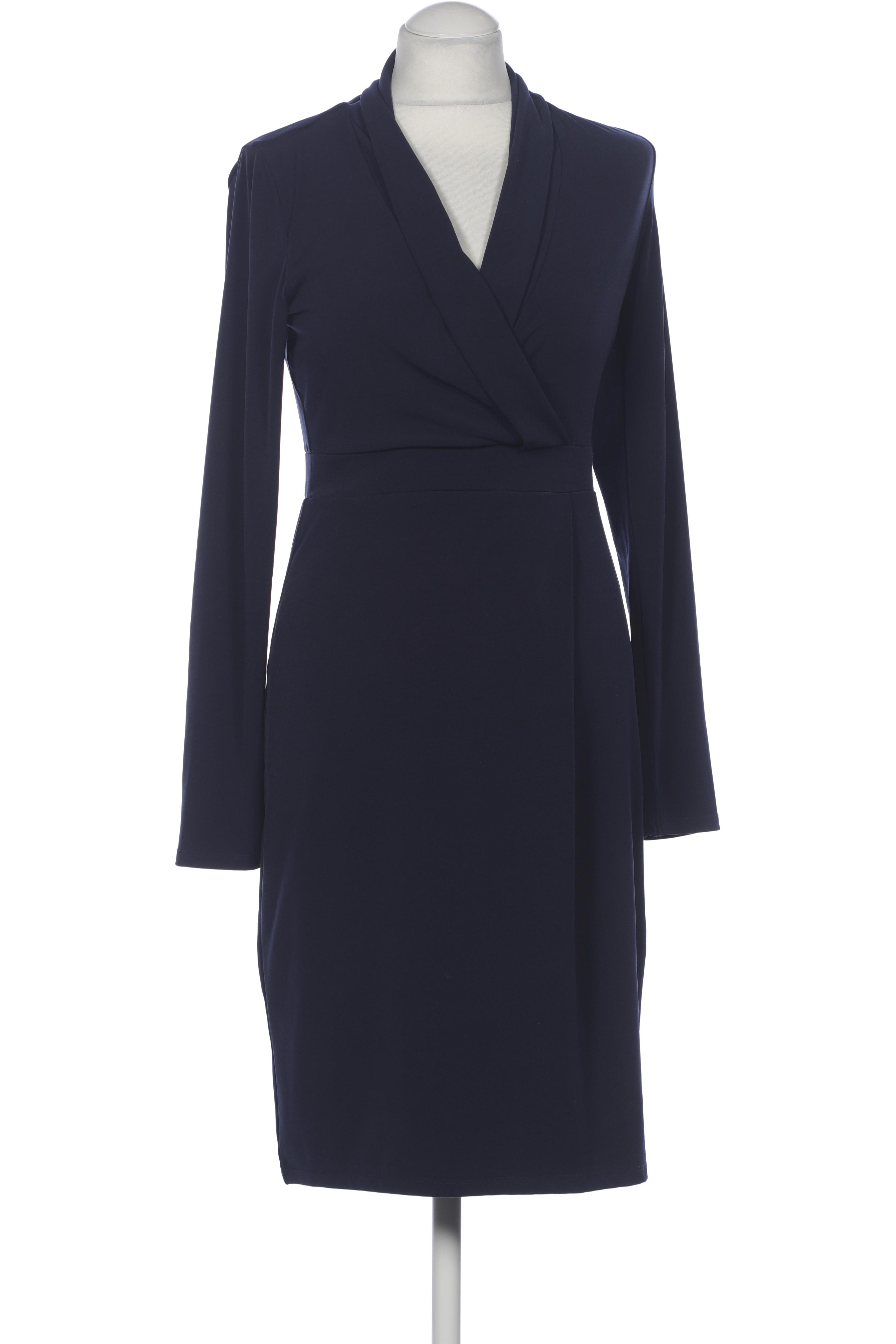 

Esprit Damen Kleid, marineblau, Gr. 36