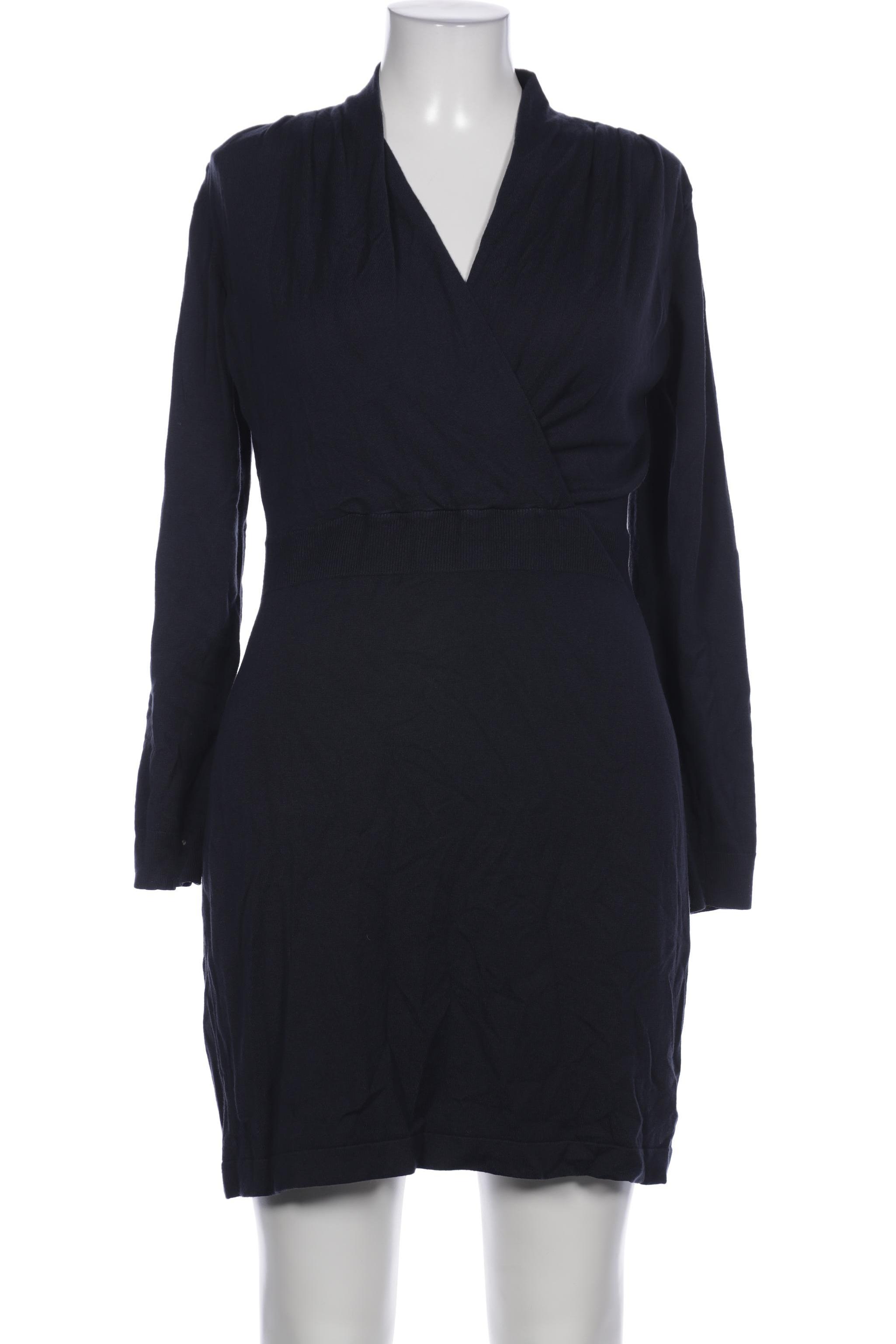 

Esprit Damen Kleid, marineblau, Gr. 46