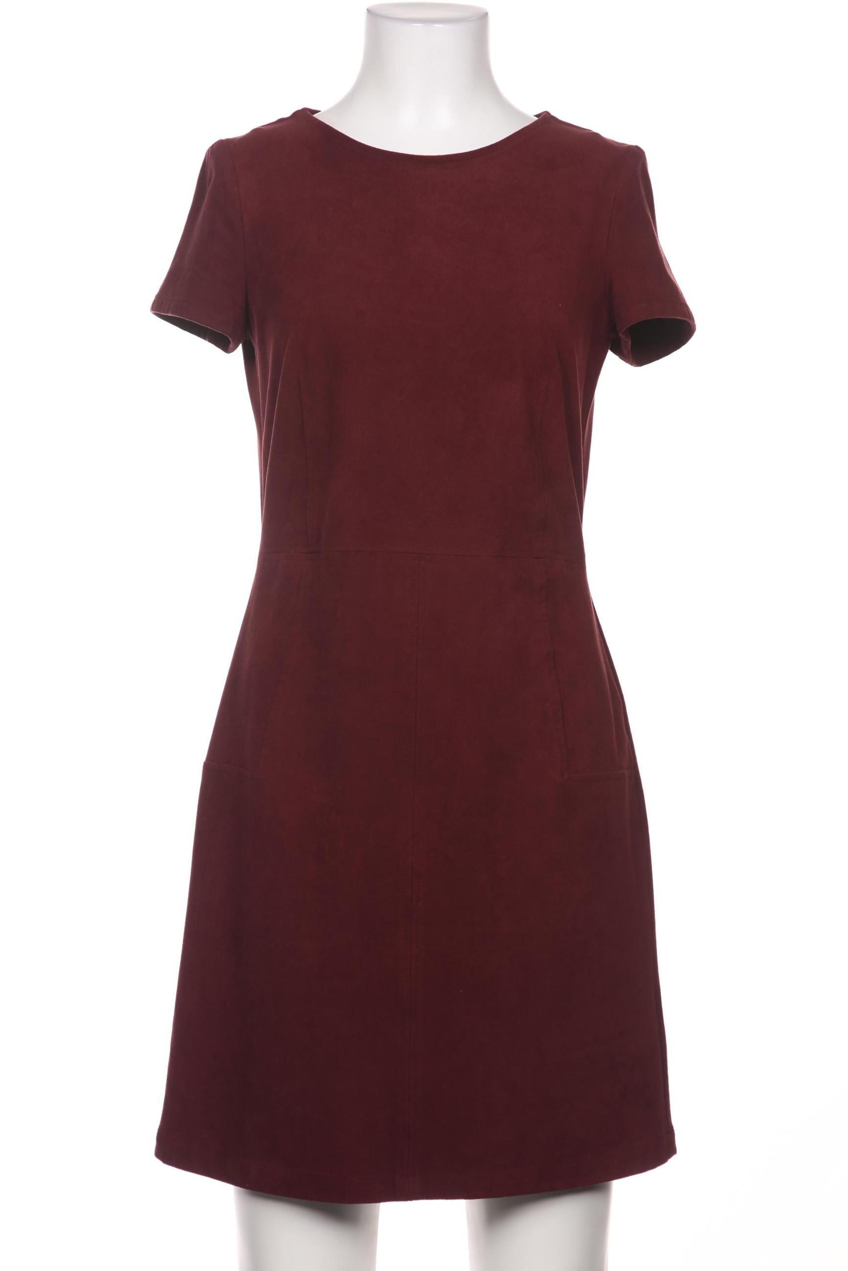 

Esprit Damen Kleid, bordeaux, Gr. 36