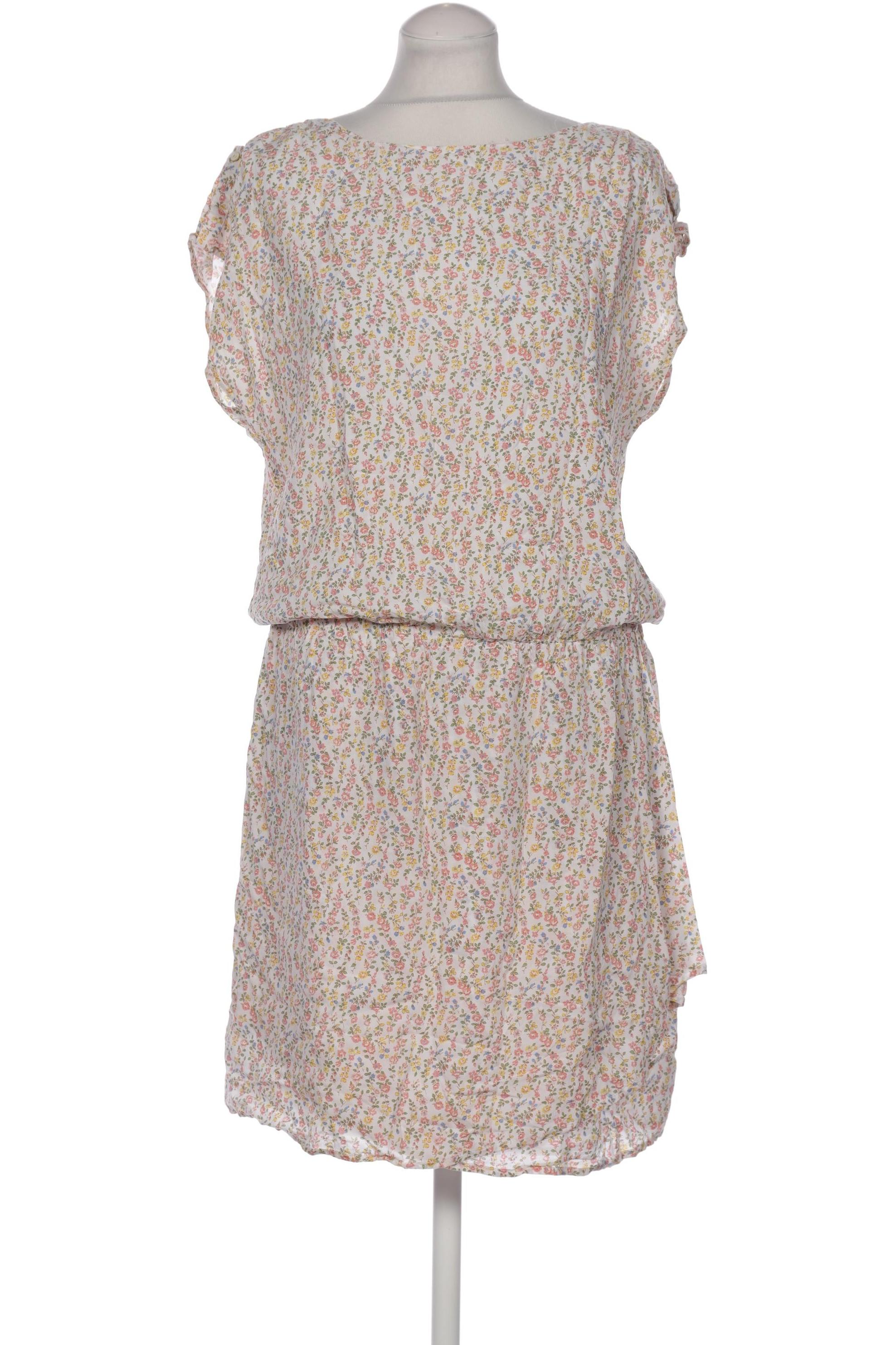 

Esprit Damen Kleid, mehrfarbig, Gr. 40