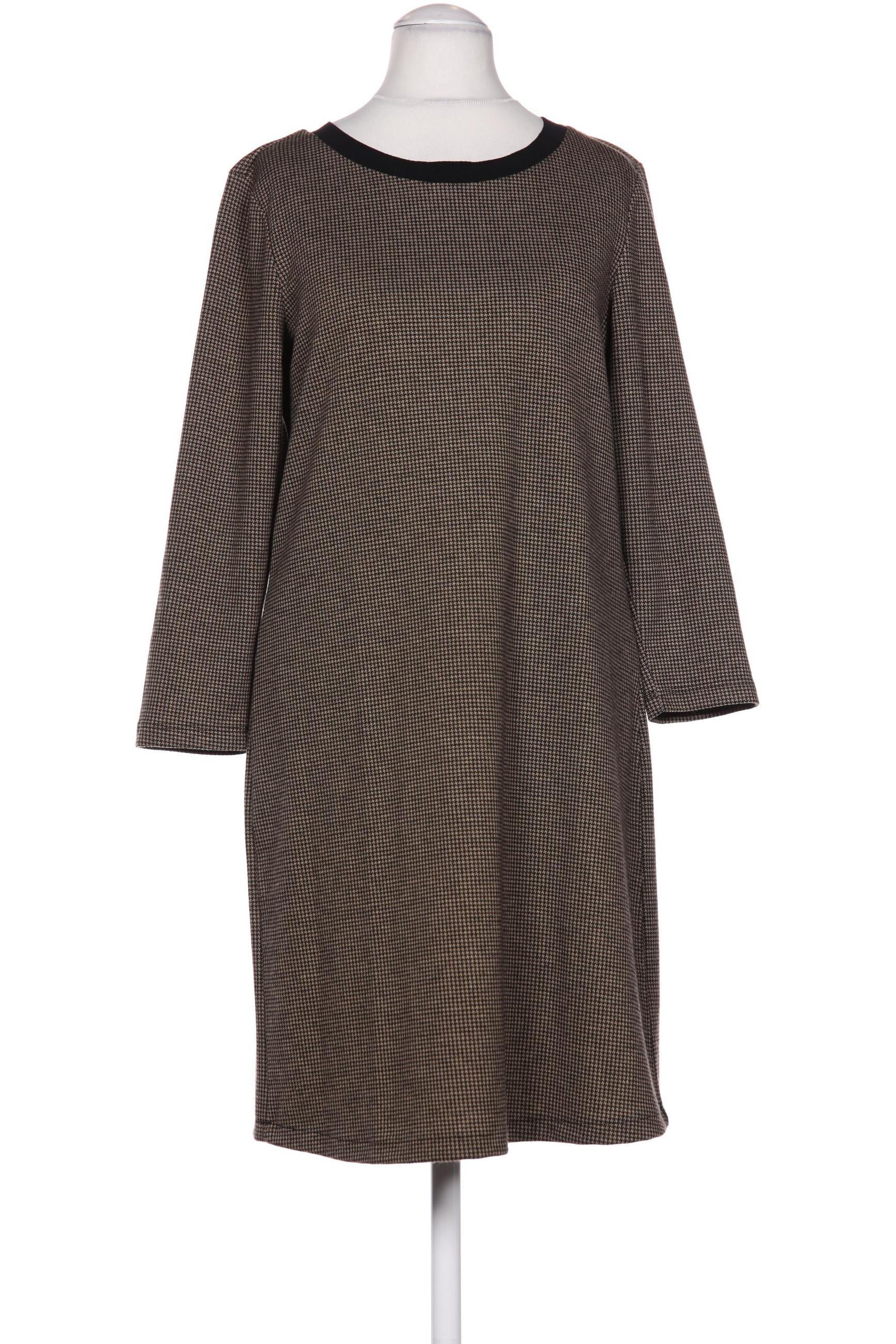 

Esprit Damen Kleid, braun, Gr. 36