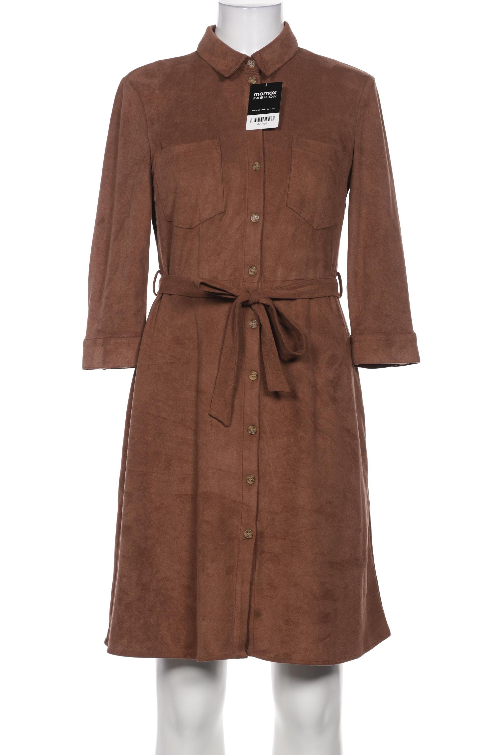 

Esprit Damen Kleid, braun