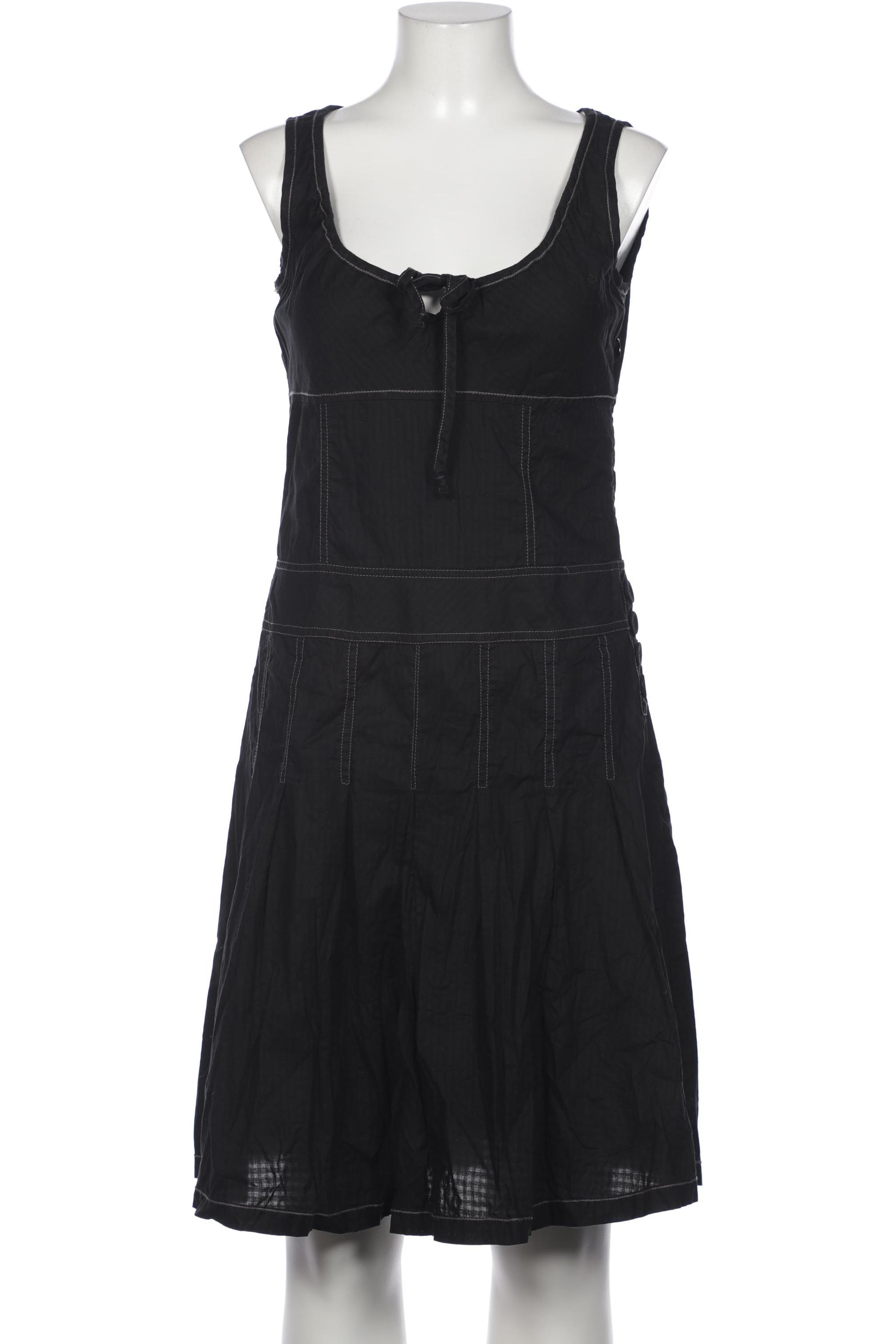 

Esprit Damen Kleid, schwarz