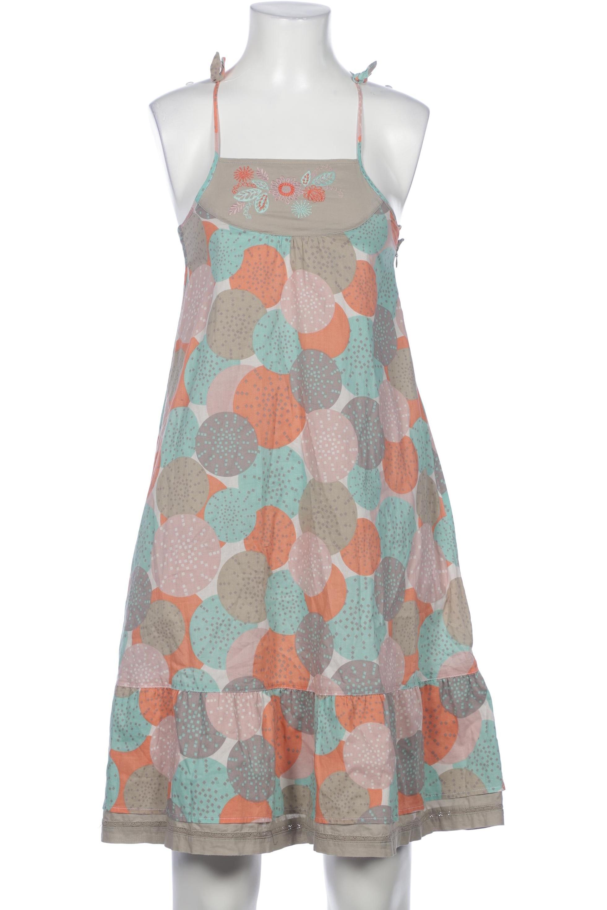 

Esprit Damen Kleid, mehrfarbig, Gr. 30