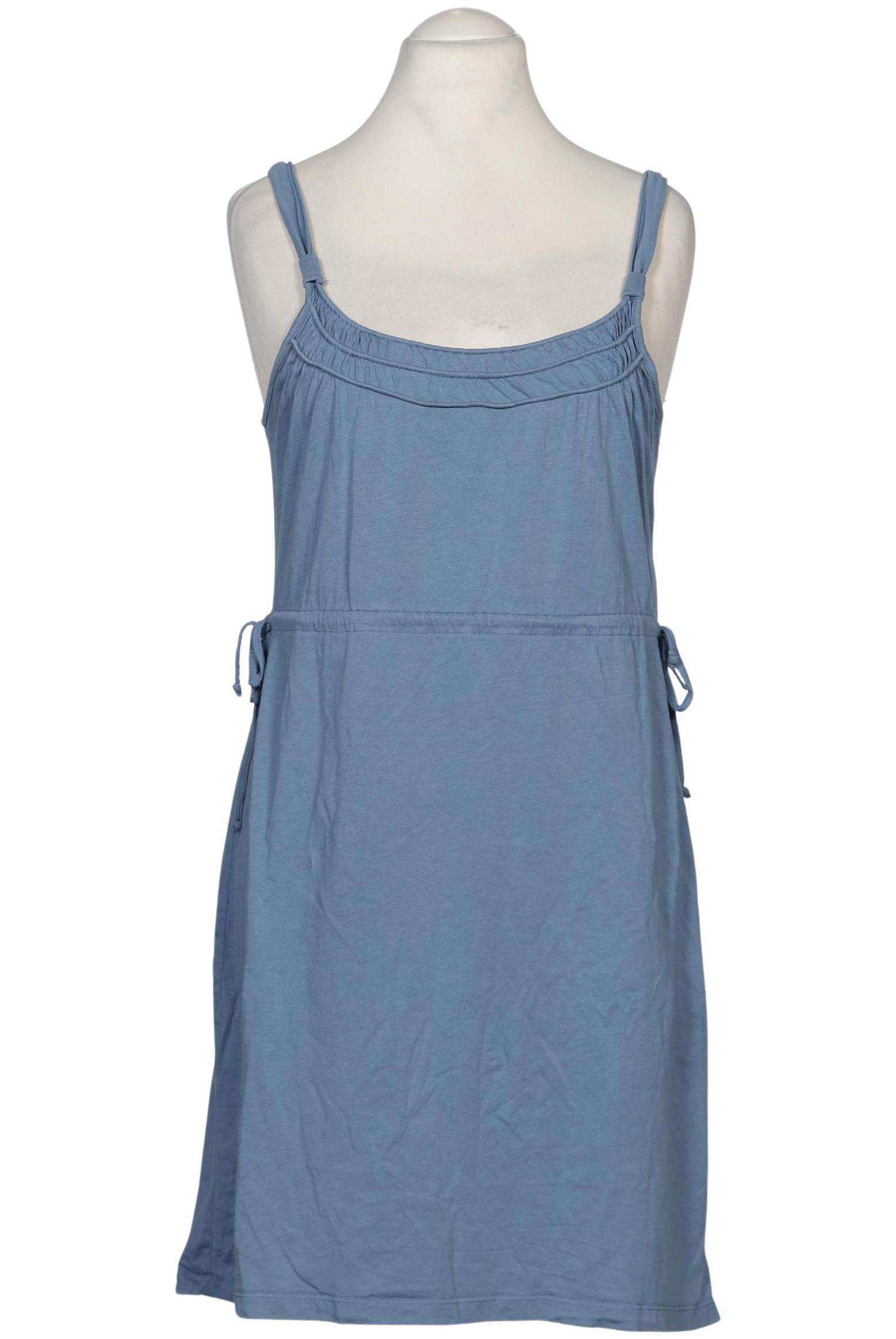 

Esprit Damen Kleid, hellblau, Gr. 46