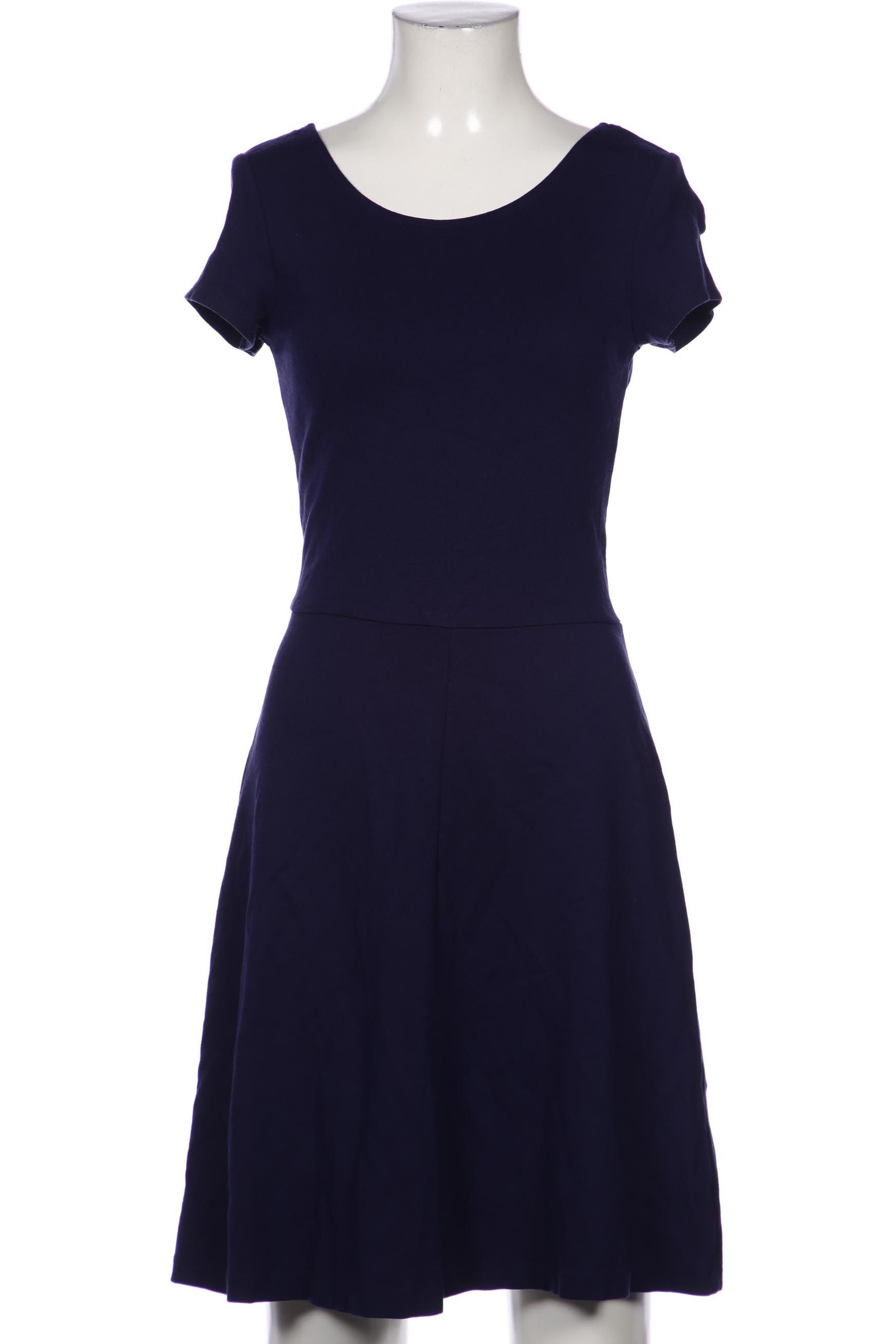 

Esprit Damen Kleid, marineblau, Gr. 34