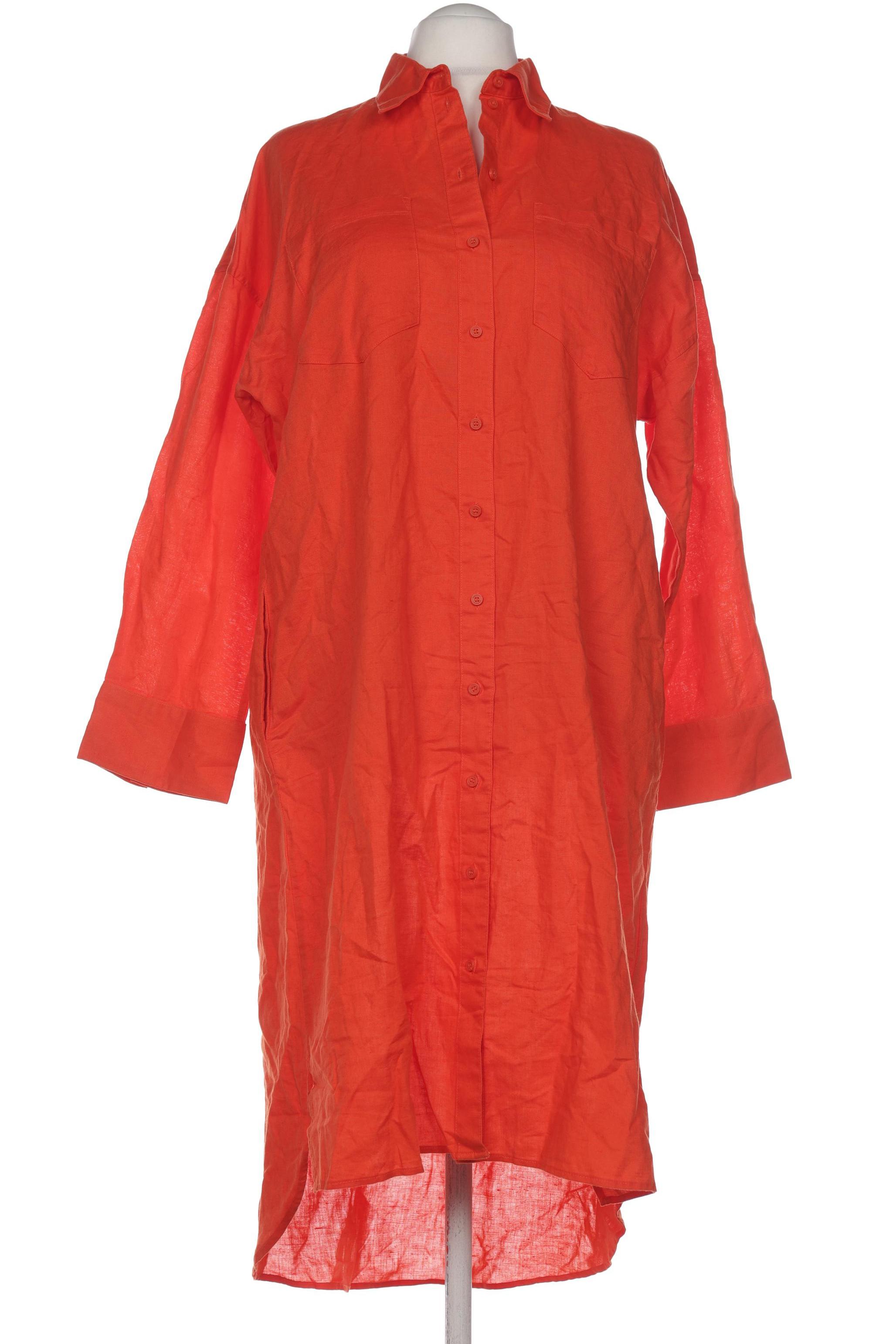 

Esprit Damen Kleid, rot, Gr. 48