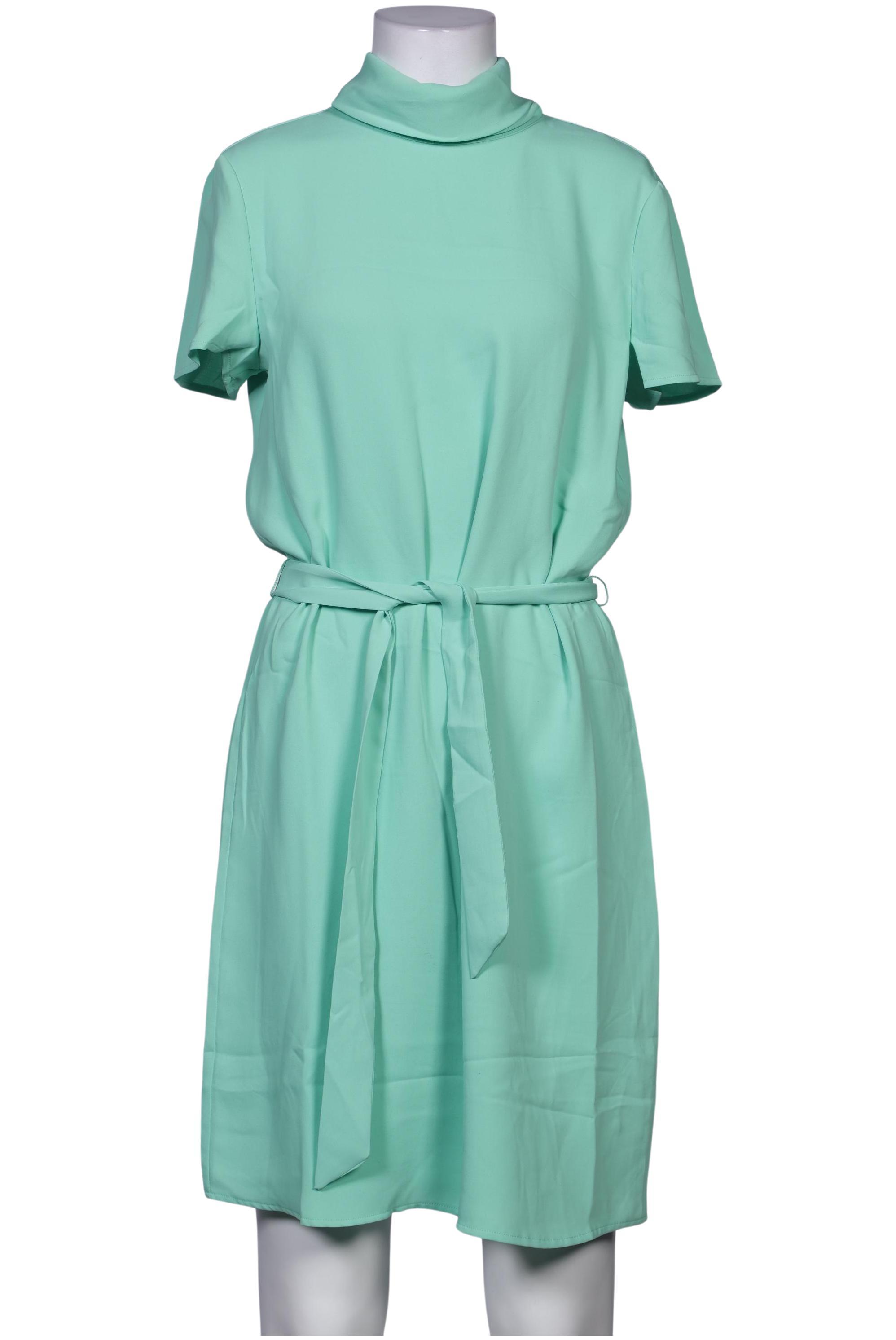 

Esprit Damen Kleid, grün, Gr. 36