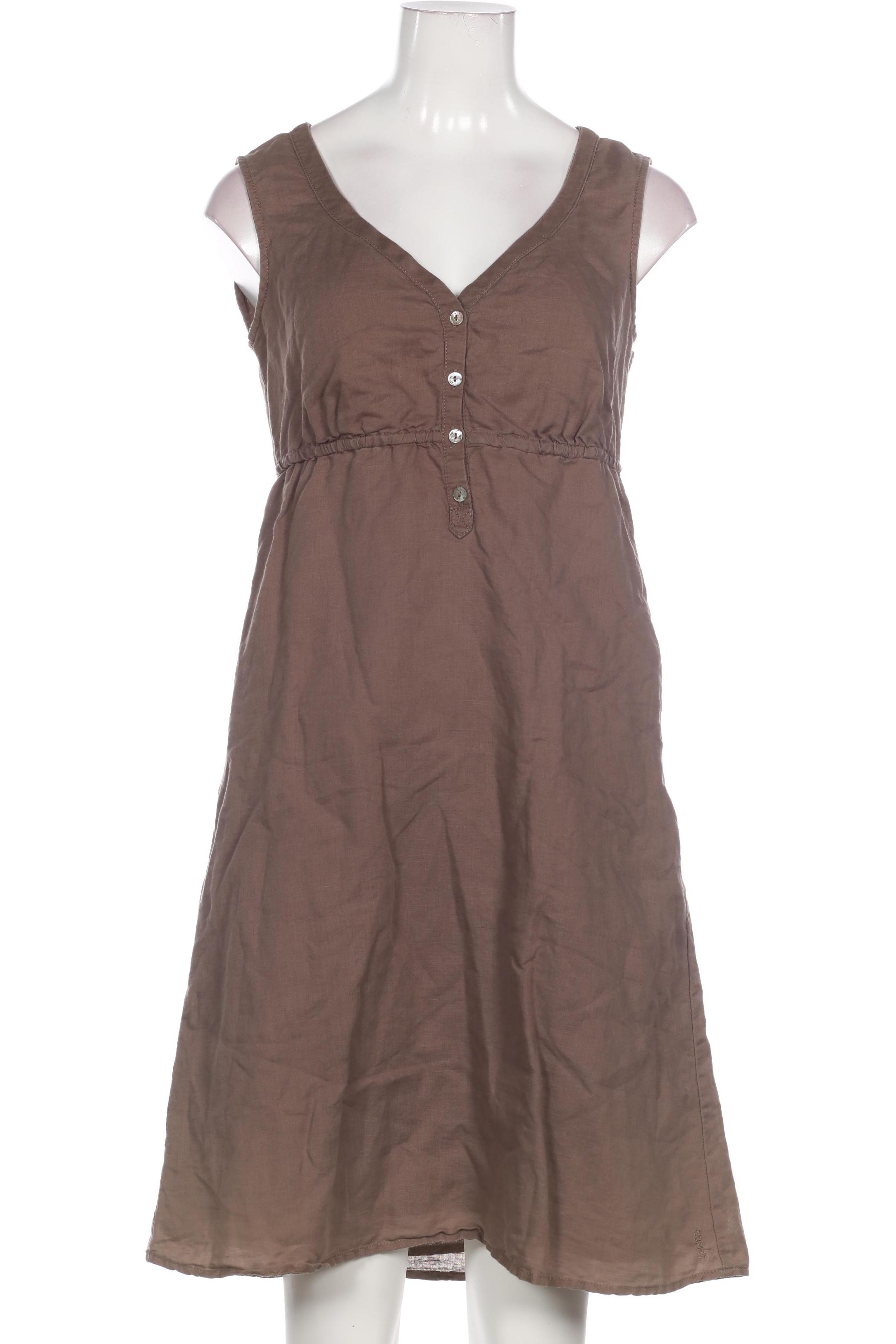 

Esprit Damen Kleid, braun