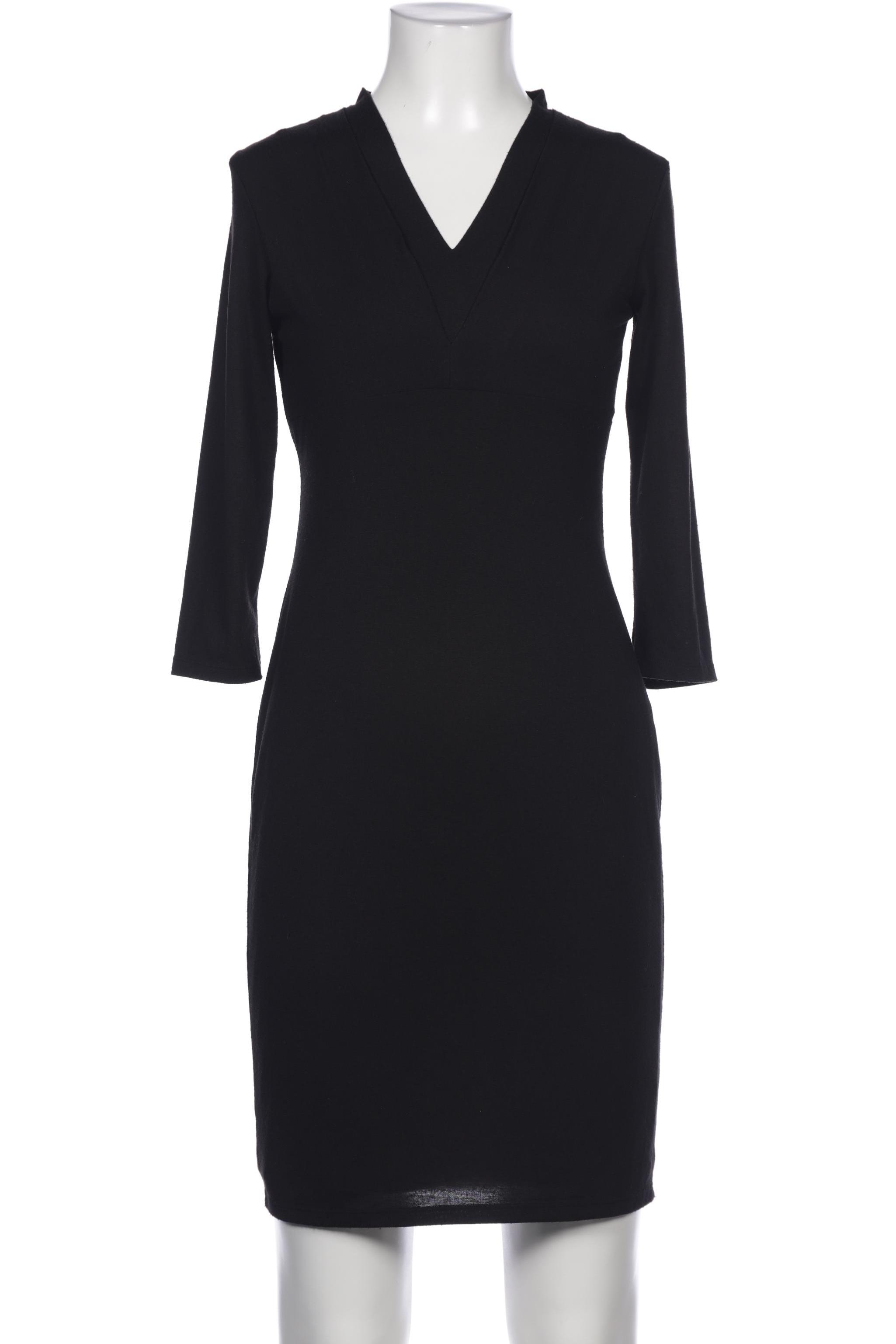 

Esprit Damen Kleid, schwarz, Gr. 34