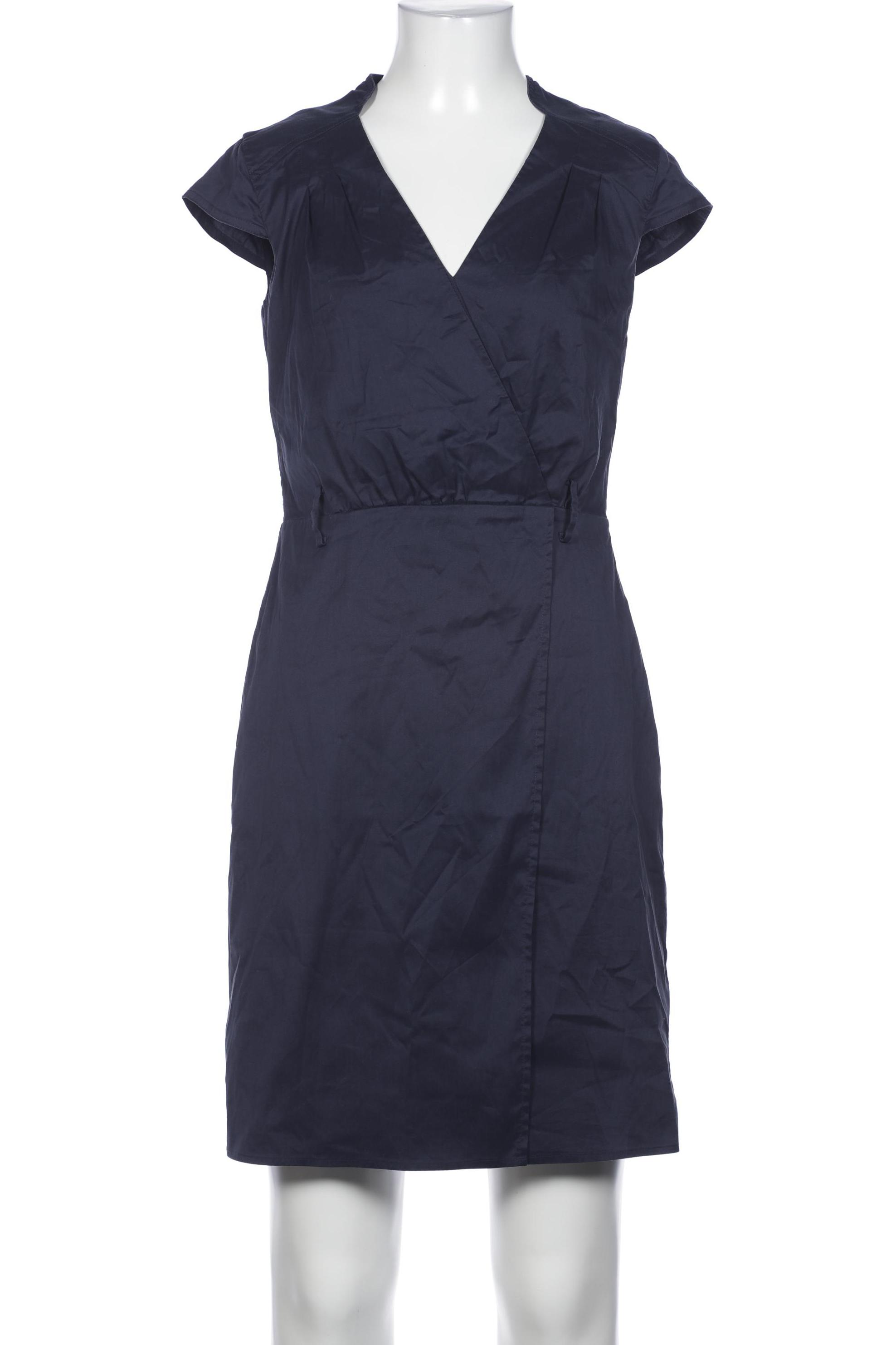 

Esprit Damen Kleid, marineblau