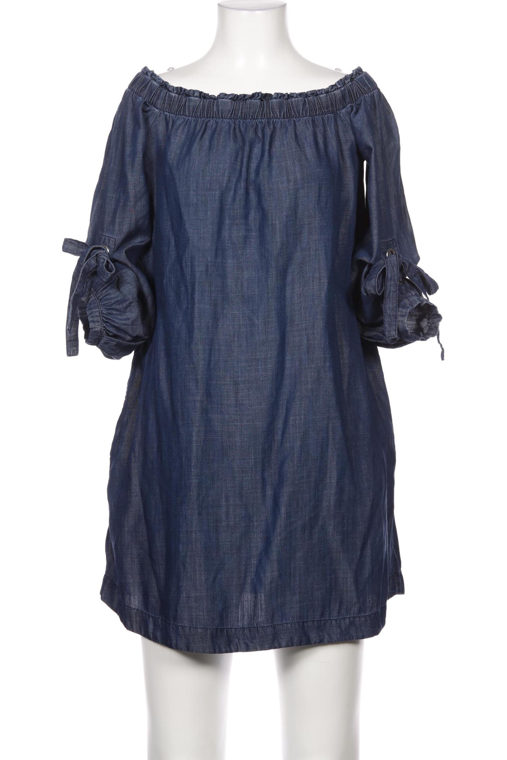 

Esprit Damen Kleid, marineblau