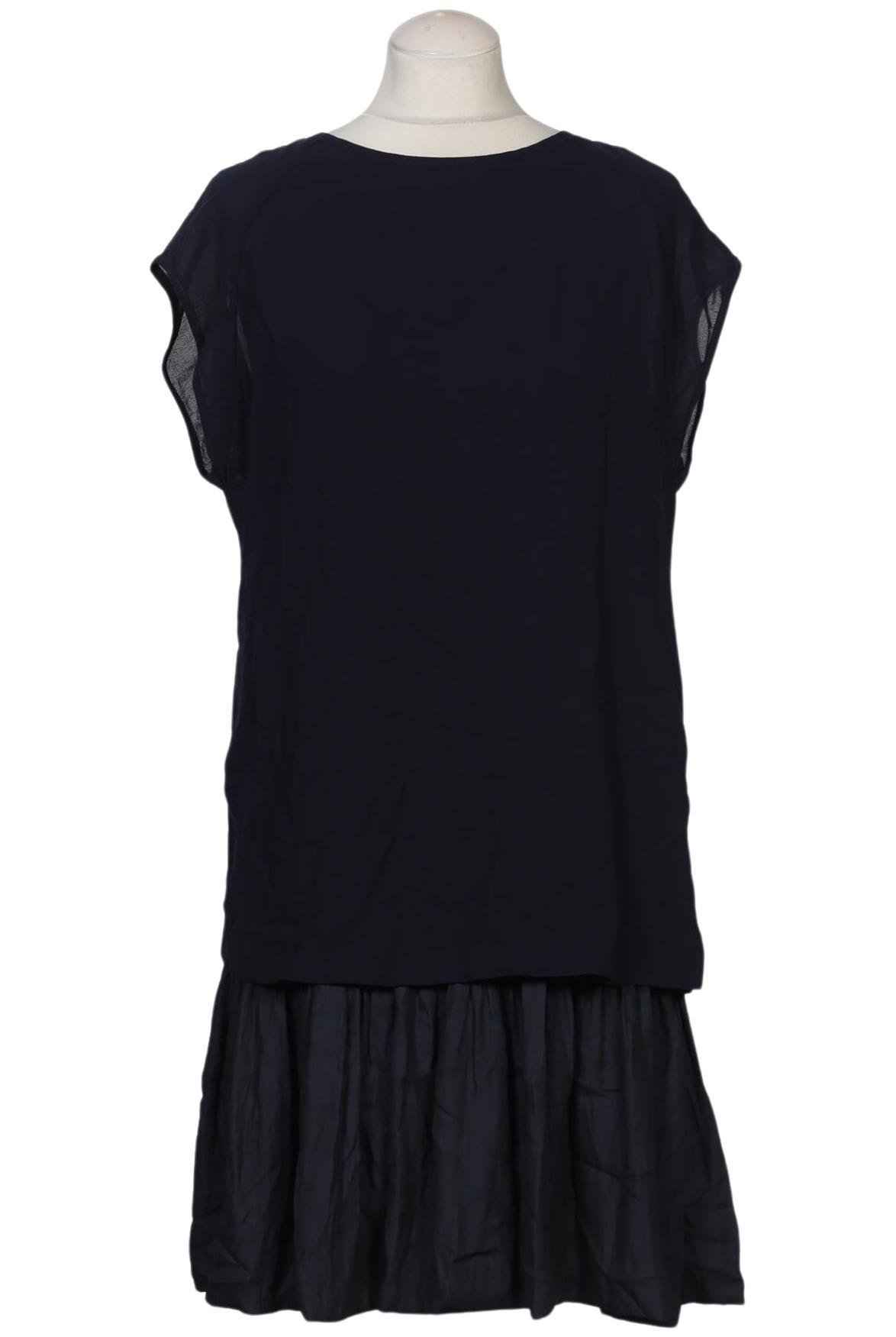 

Esprit Damen Kleid, marineblau, Gr. 38