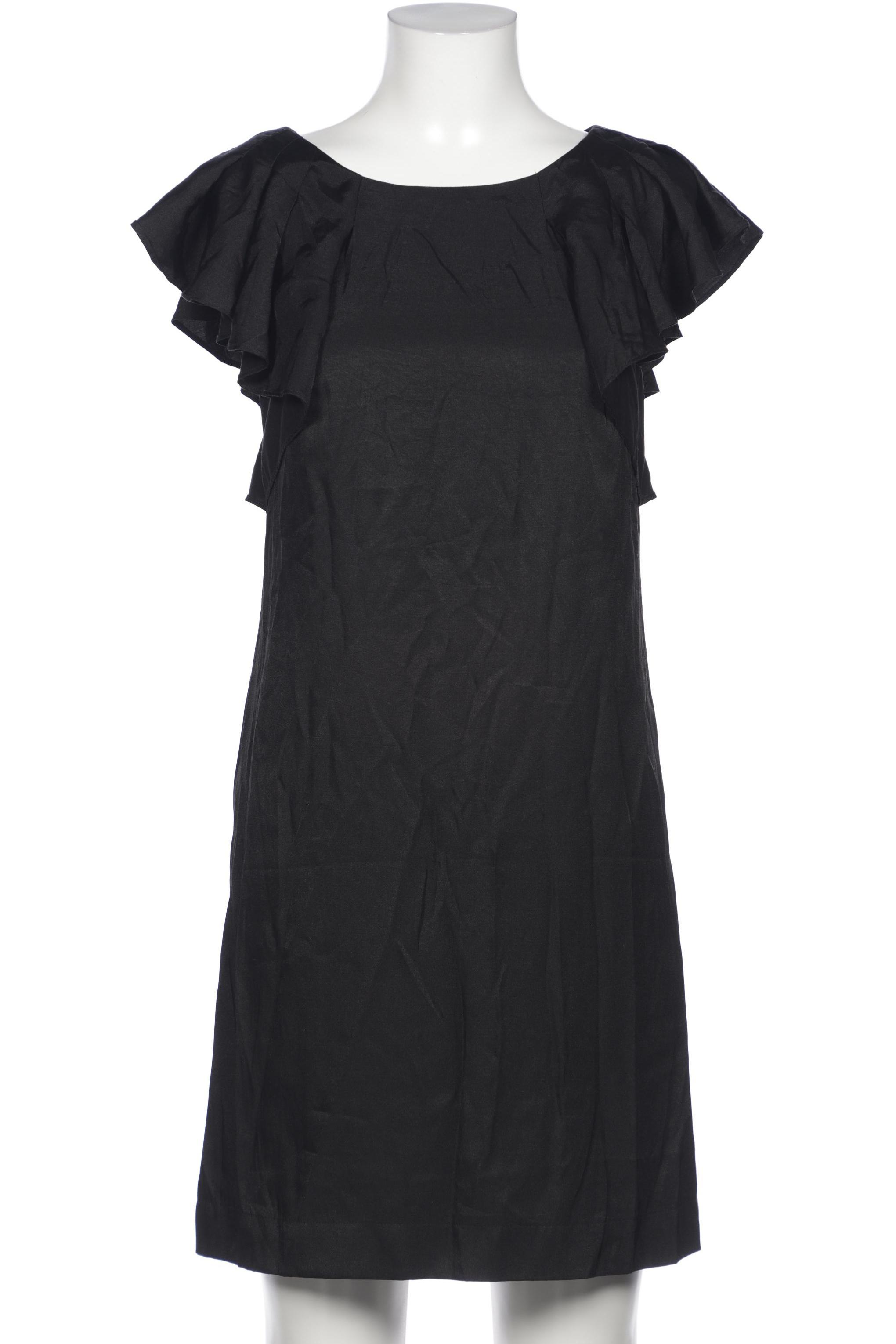 

Esprit Damen Kleid, schwarz, Gr. 36