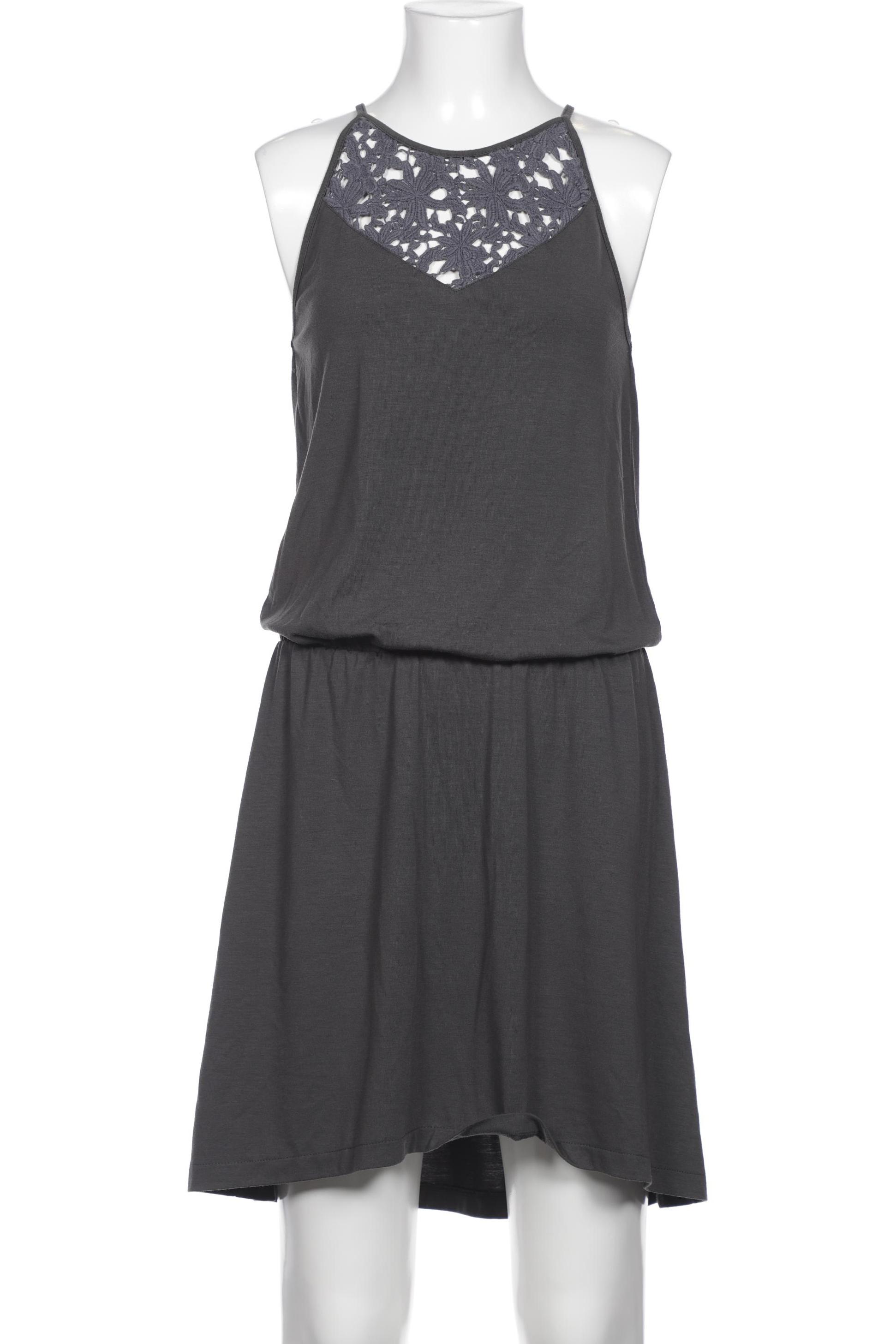 

Esprit Damen Kleid, grau, Gr. 34