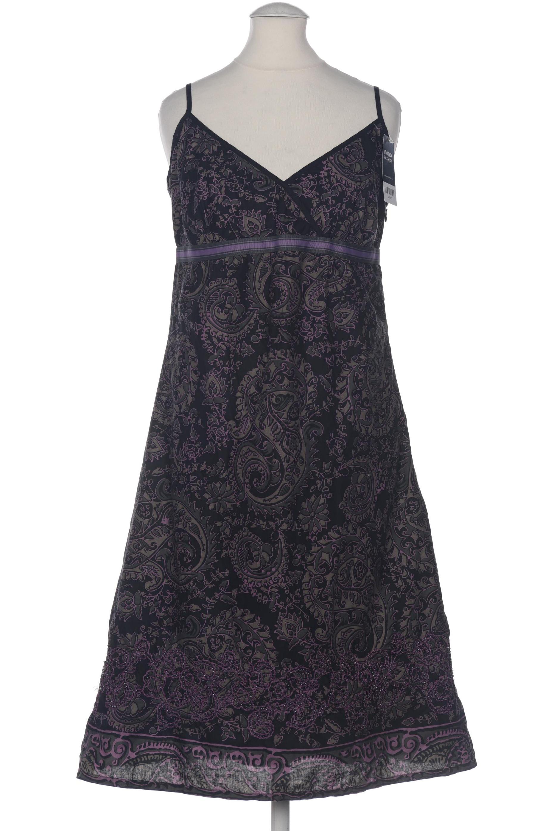 

Esprit Damen Kleid, schwarz, Gr. 34