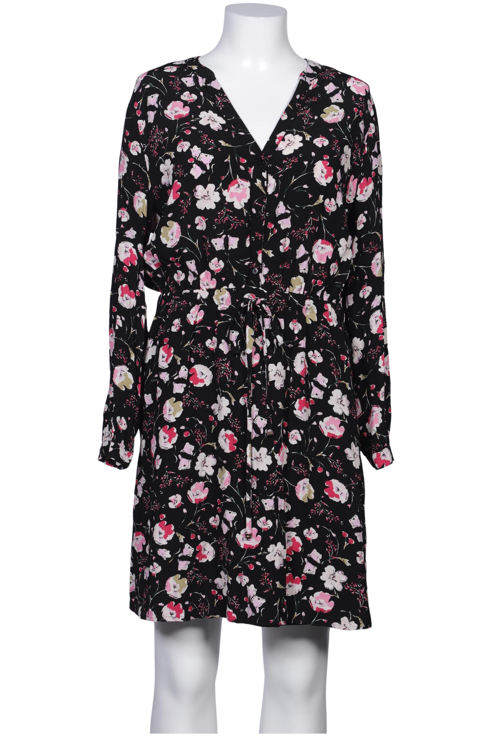 Thumbnail - Esprit Damen Kleid, schwarz, Gr. 38