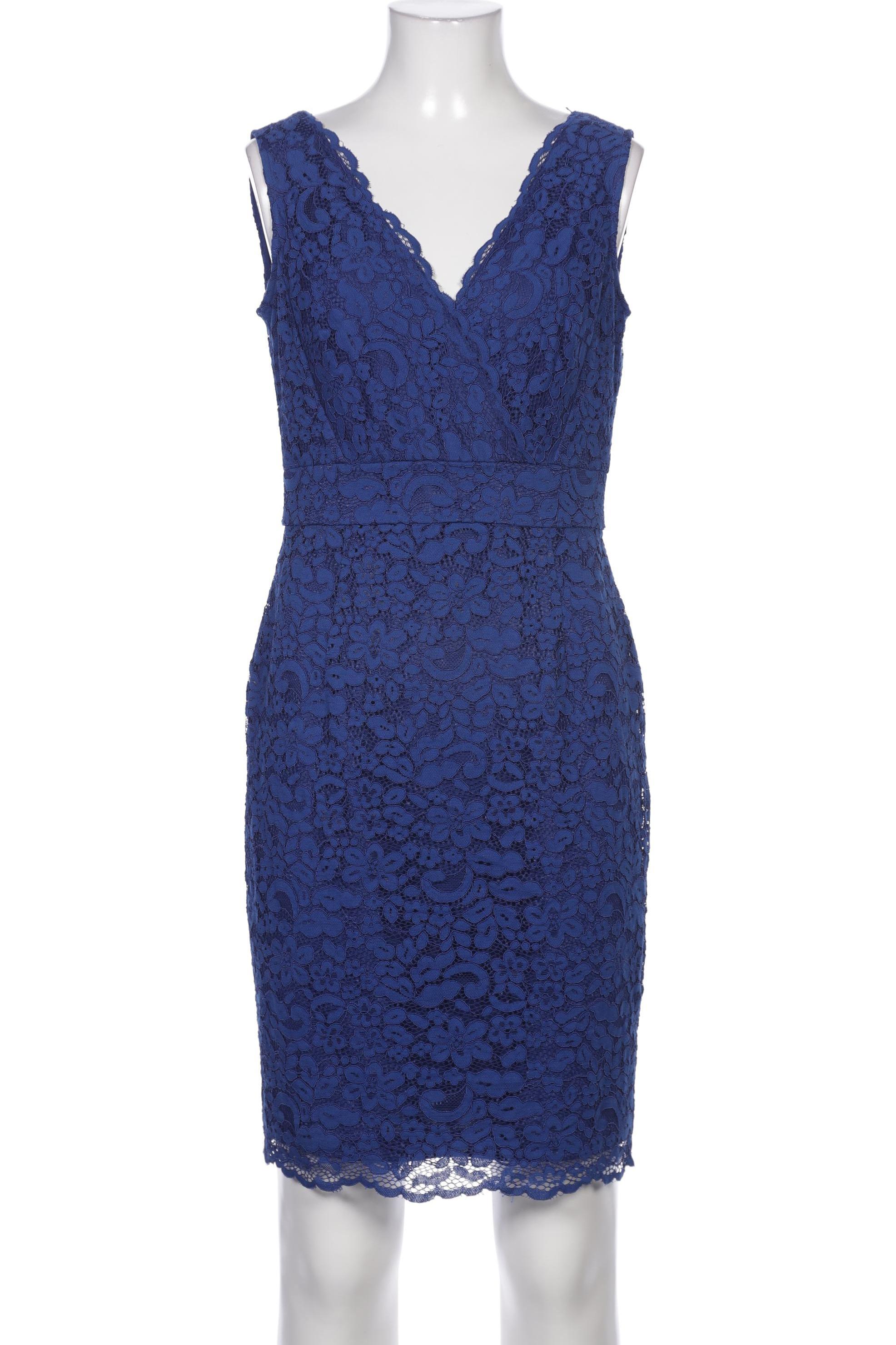 

Esprit Damen Kleid, blau