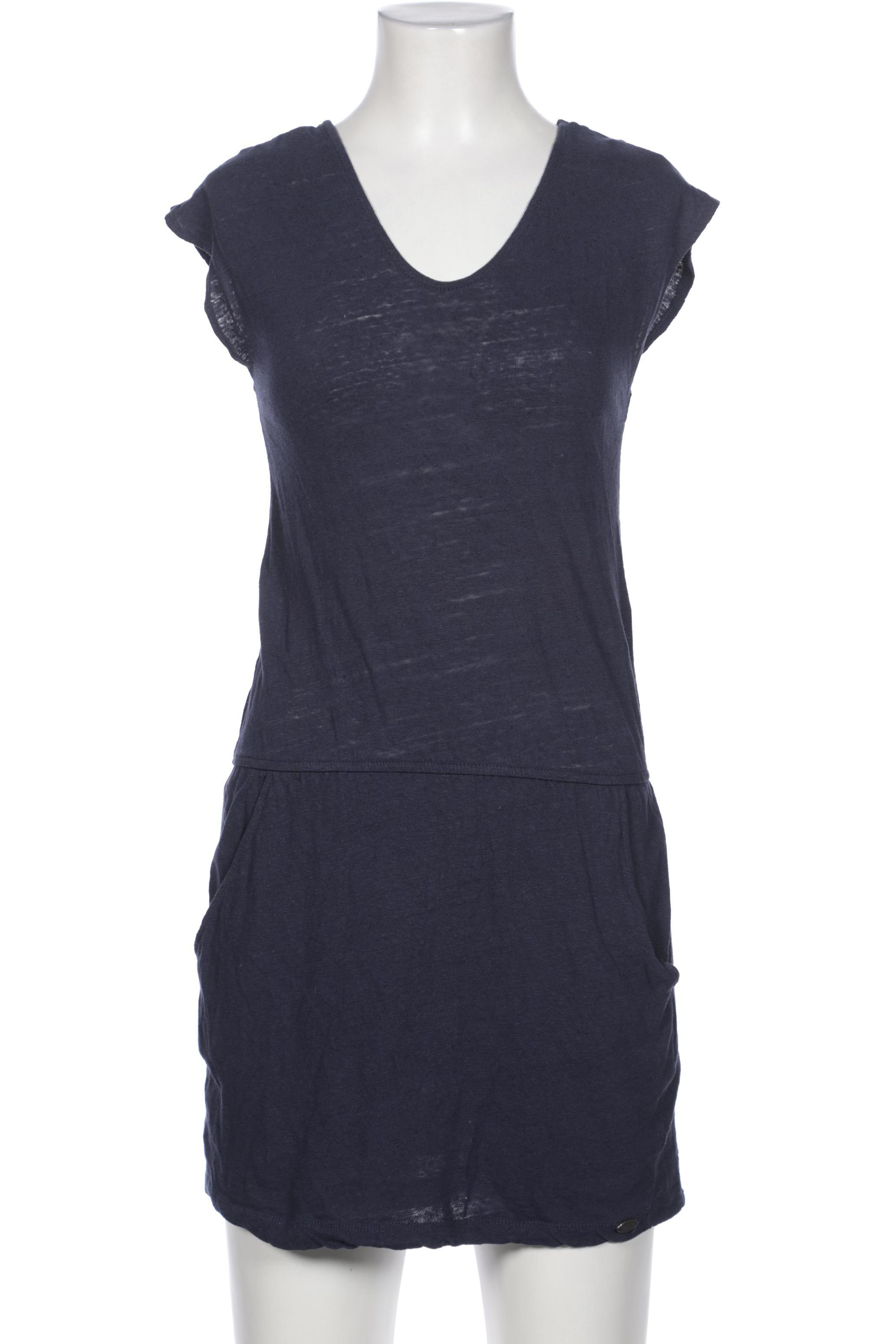 

Esprit Damen Kleid, marineblau