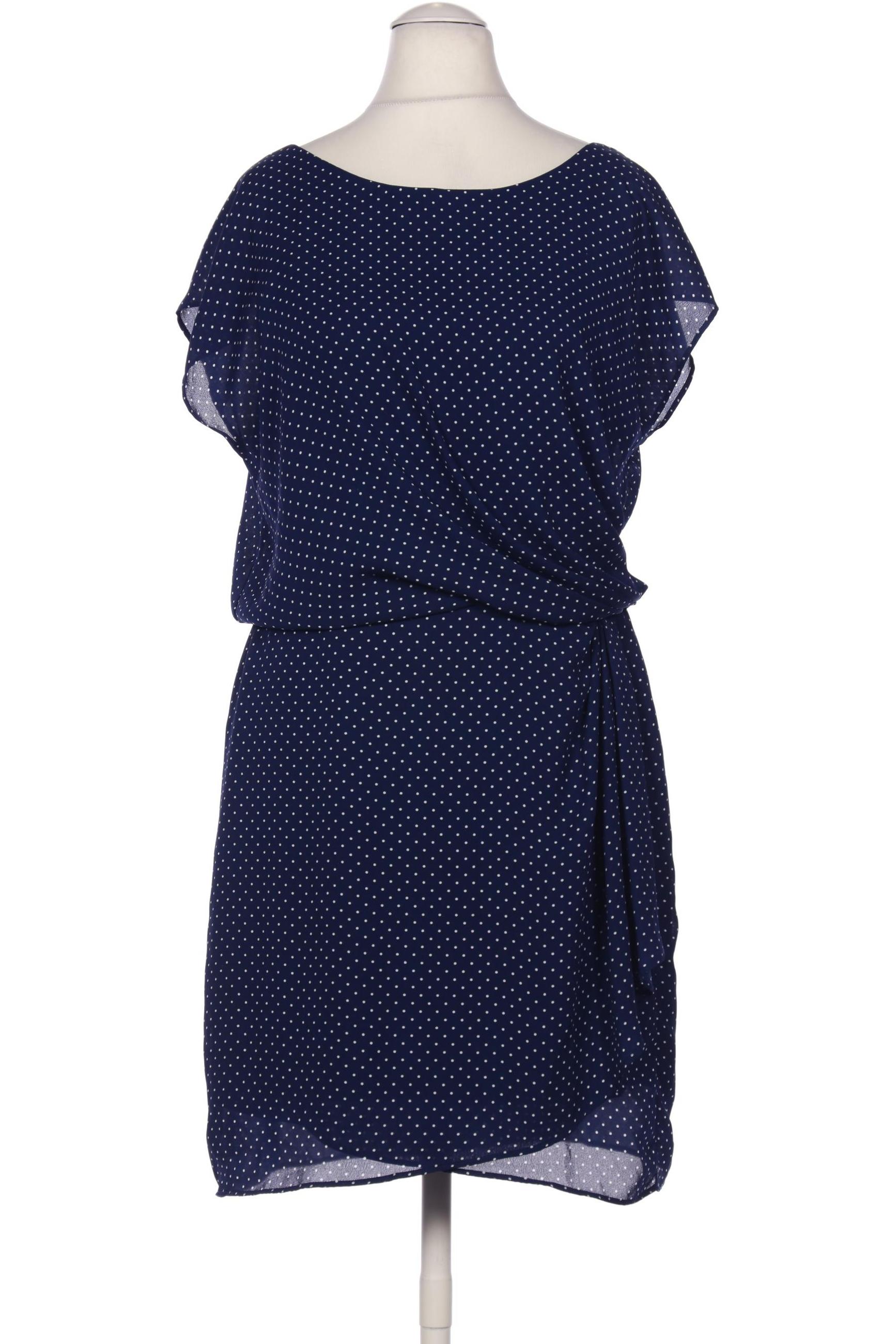 

Esprit Damen Kleid, marineblau, Gr. 36