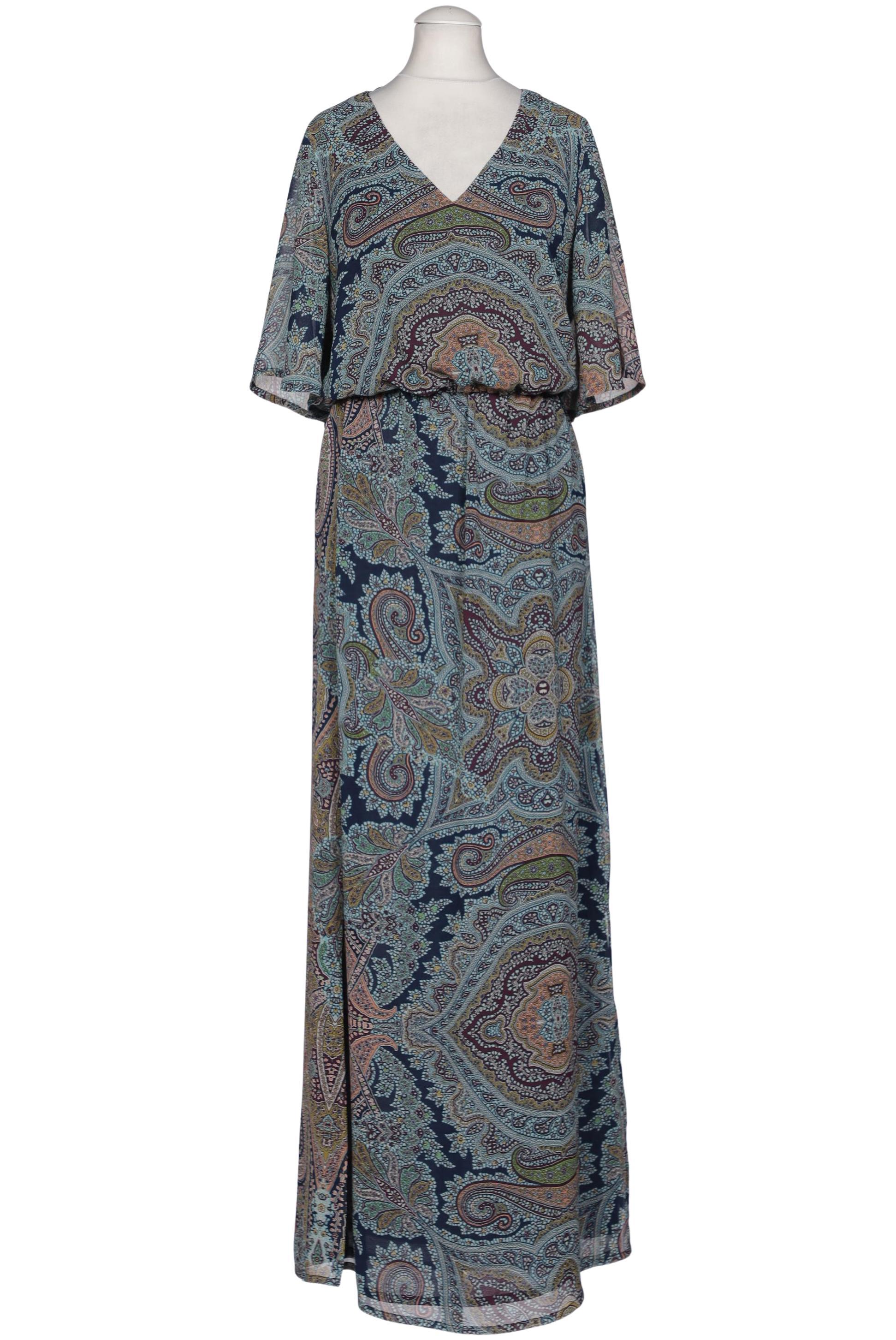 

Esprit Damen Kleid, mehrfarbig, Gr. 32