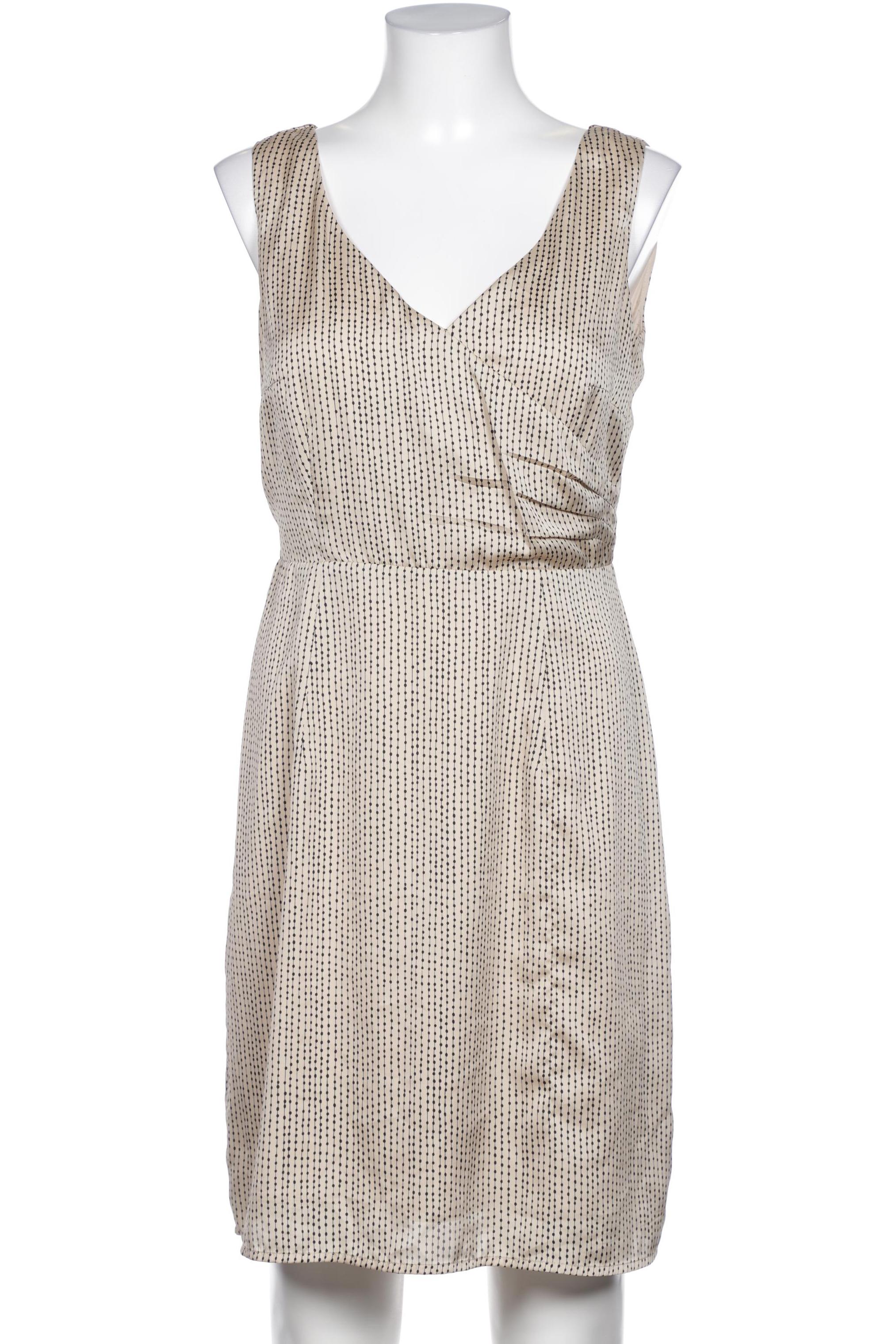 

Esprit Damen Kleid, cremeweiß, Gr. 38