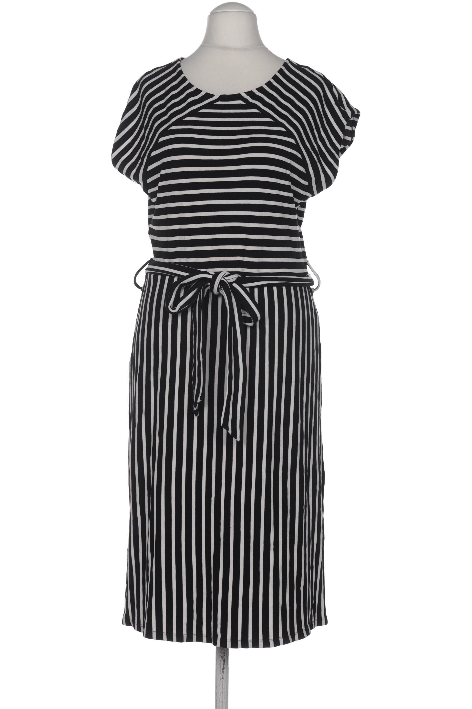 

Esprit Damen Kleid, schwarz, Gr. 42