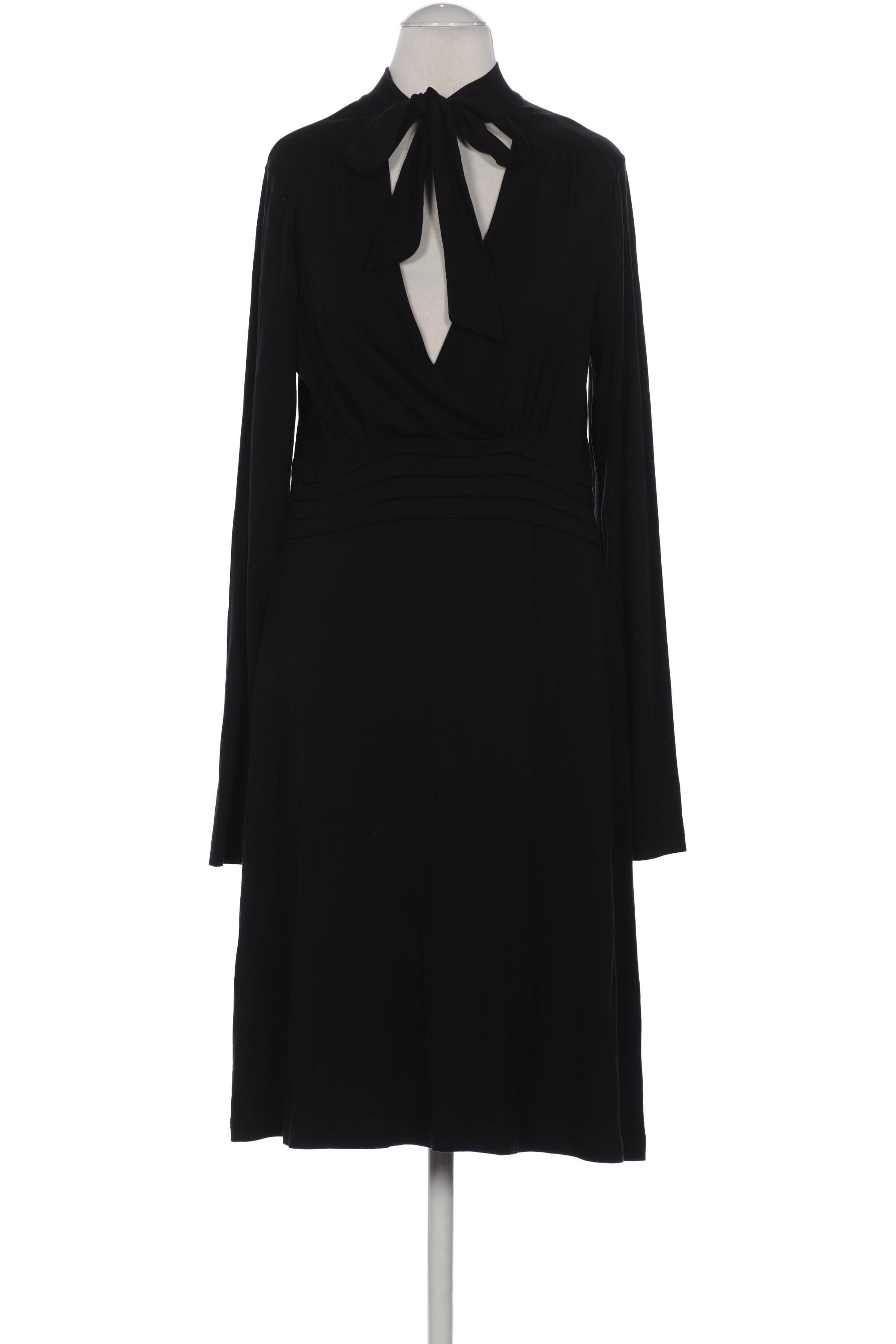 

Esprit Damen Kleid, schwarz, Gr. 38