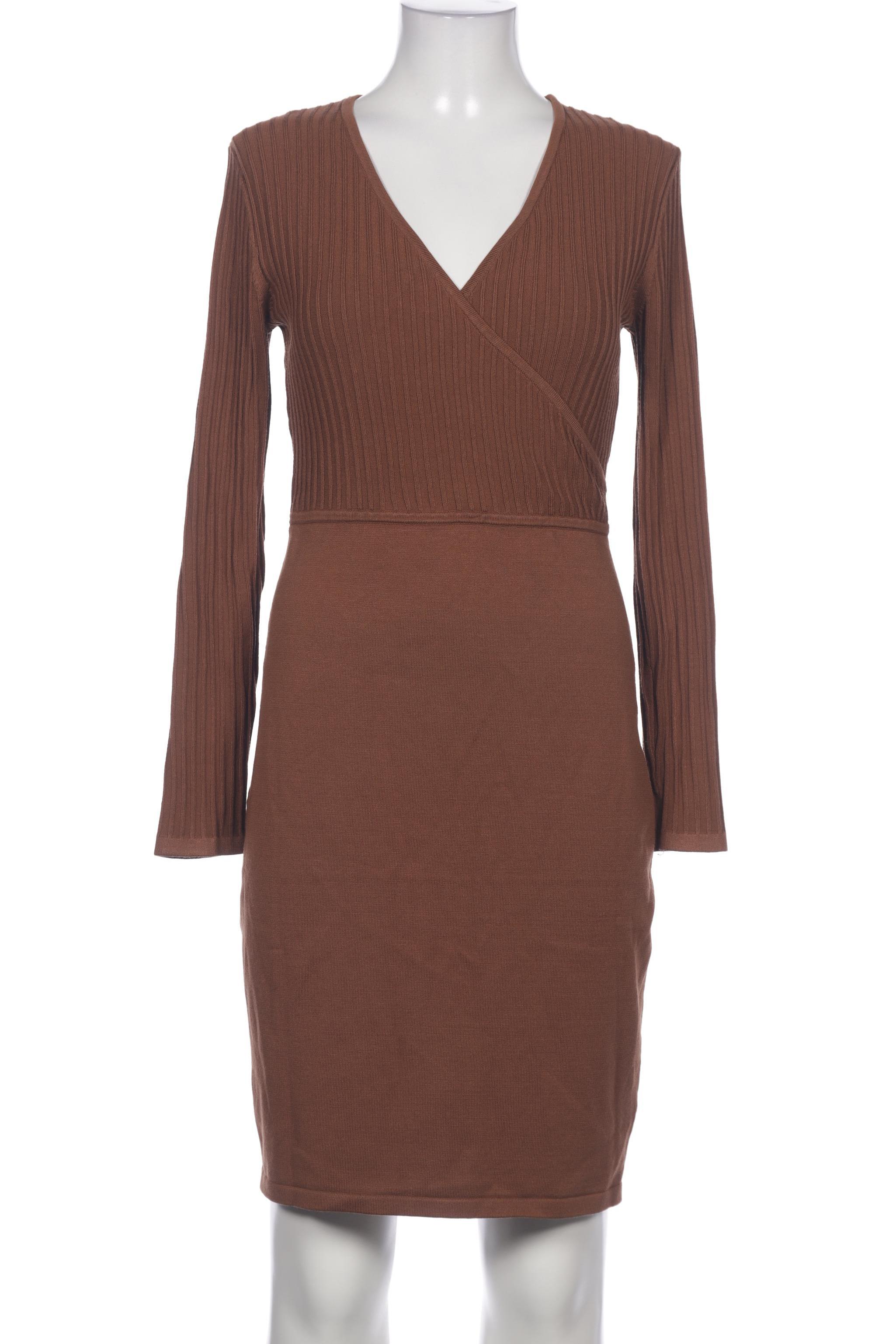 

Esprit Damen Kleid, braun, Gr. 38