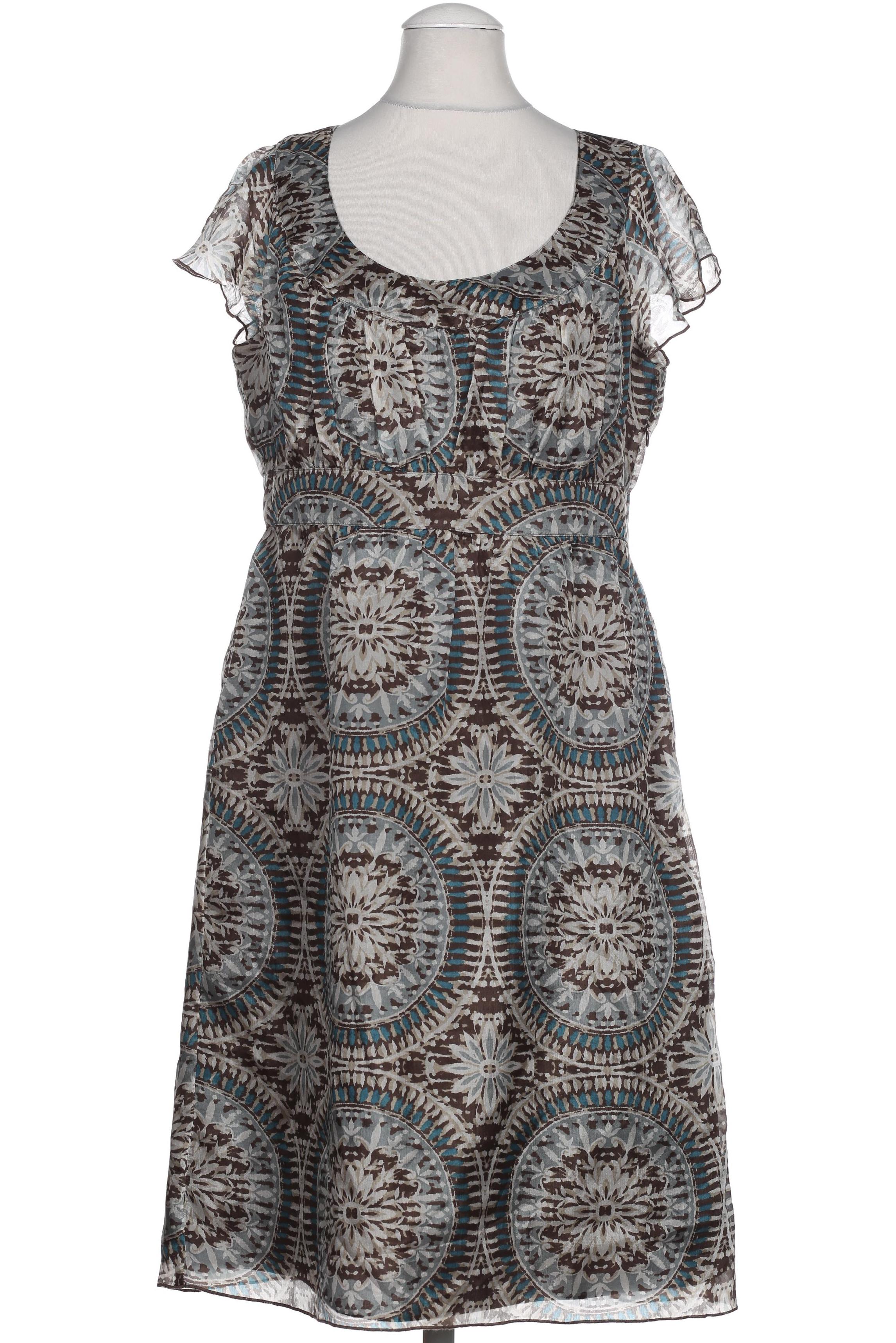 

Esprit Damen Kleid, mehrfarbig