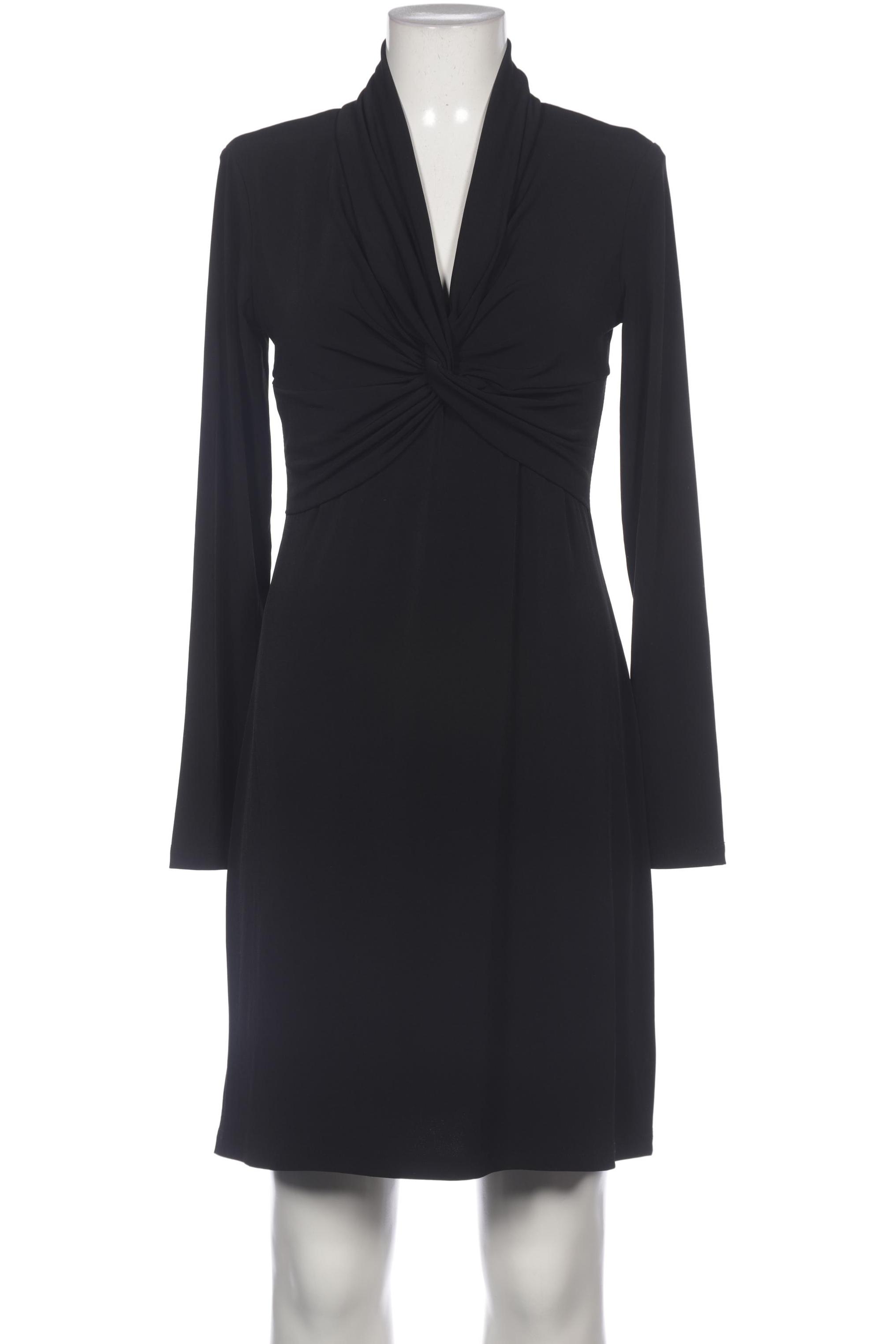 

Esprit Damen Kleid, schwarz, Gr. 42