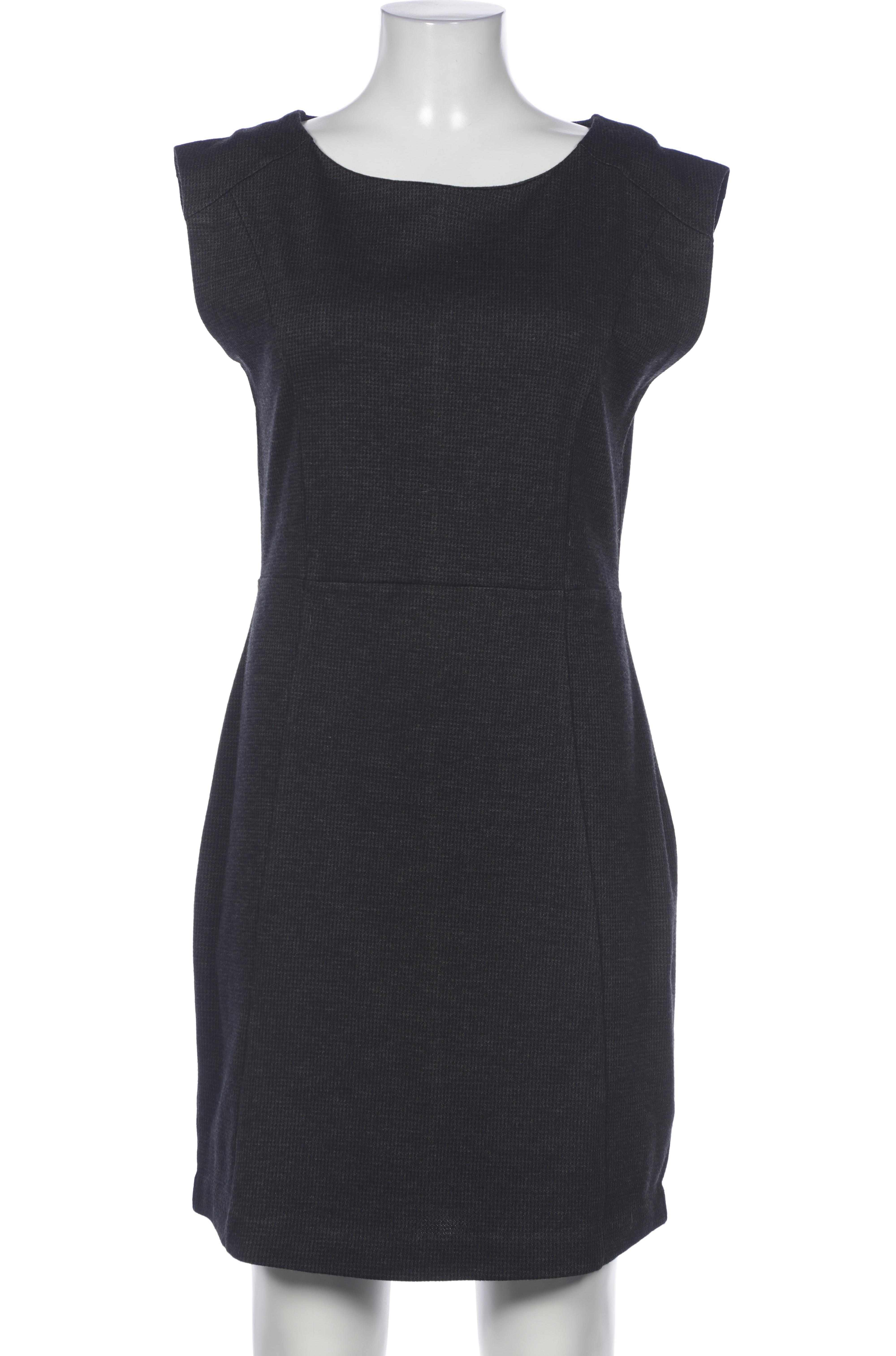 

Esprit Damen Kleid, schwarz, Gr. 42