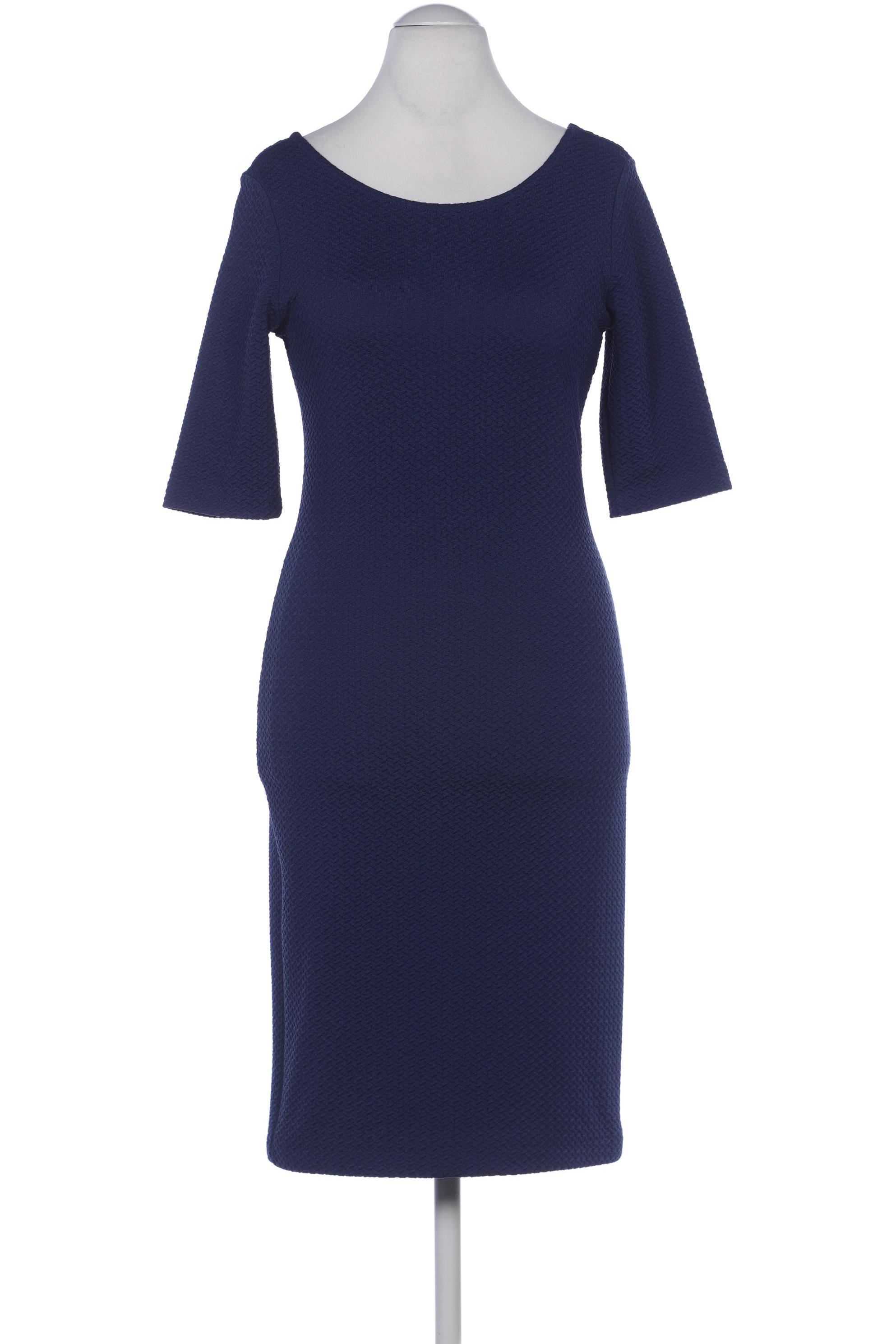 

Esprit Damen Kleid, marineblau, Gr. 34