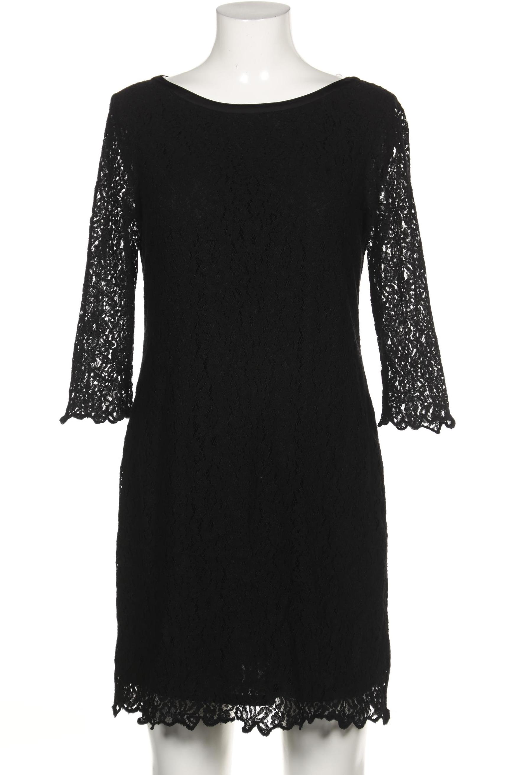 

Esprit Damen Kleid, schwarz