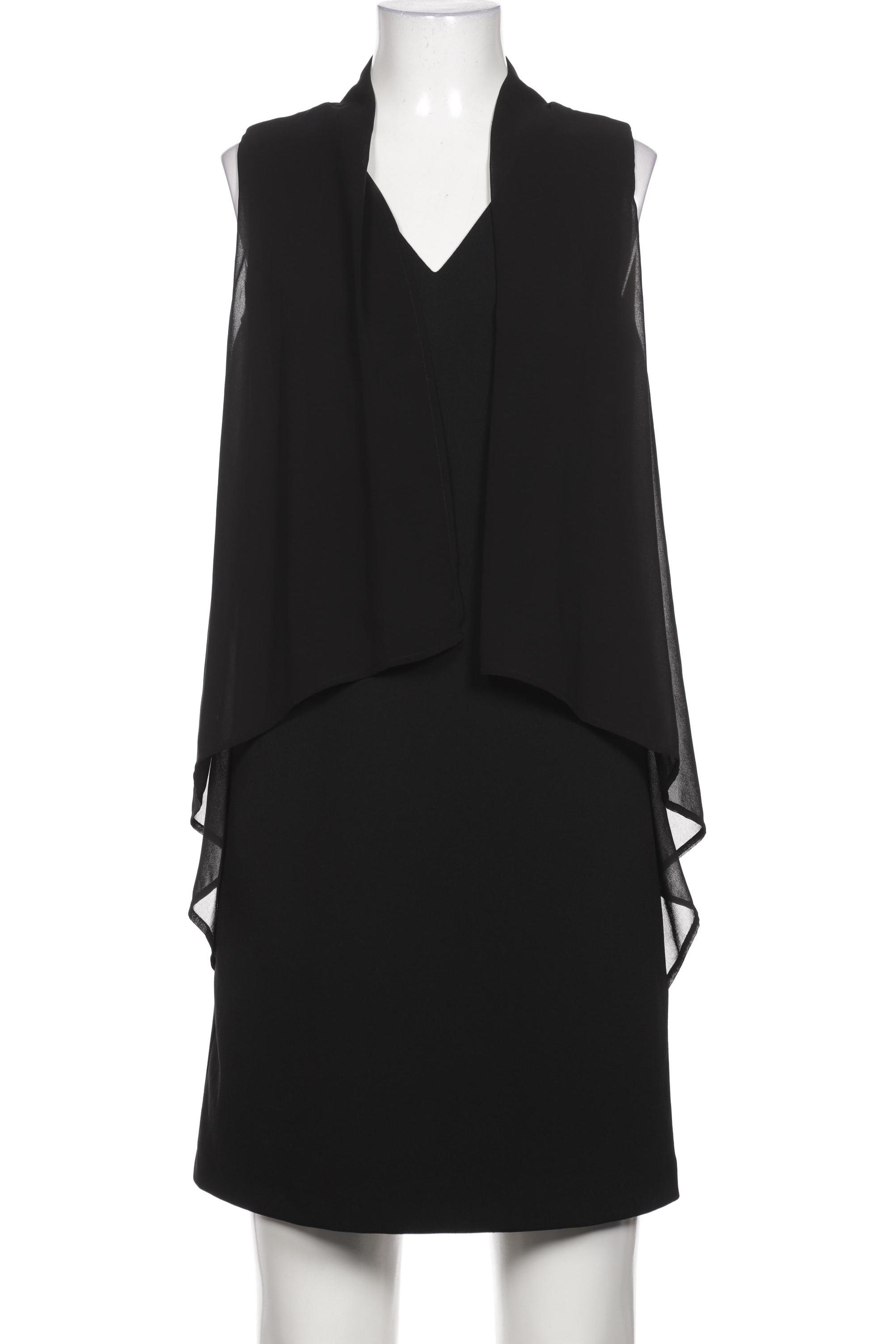 

Esprit Damen Kleid, schwarz, Gr. 36