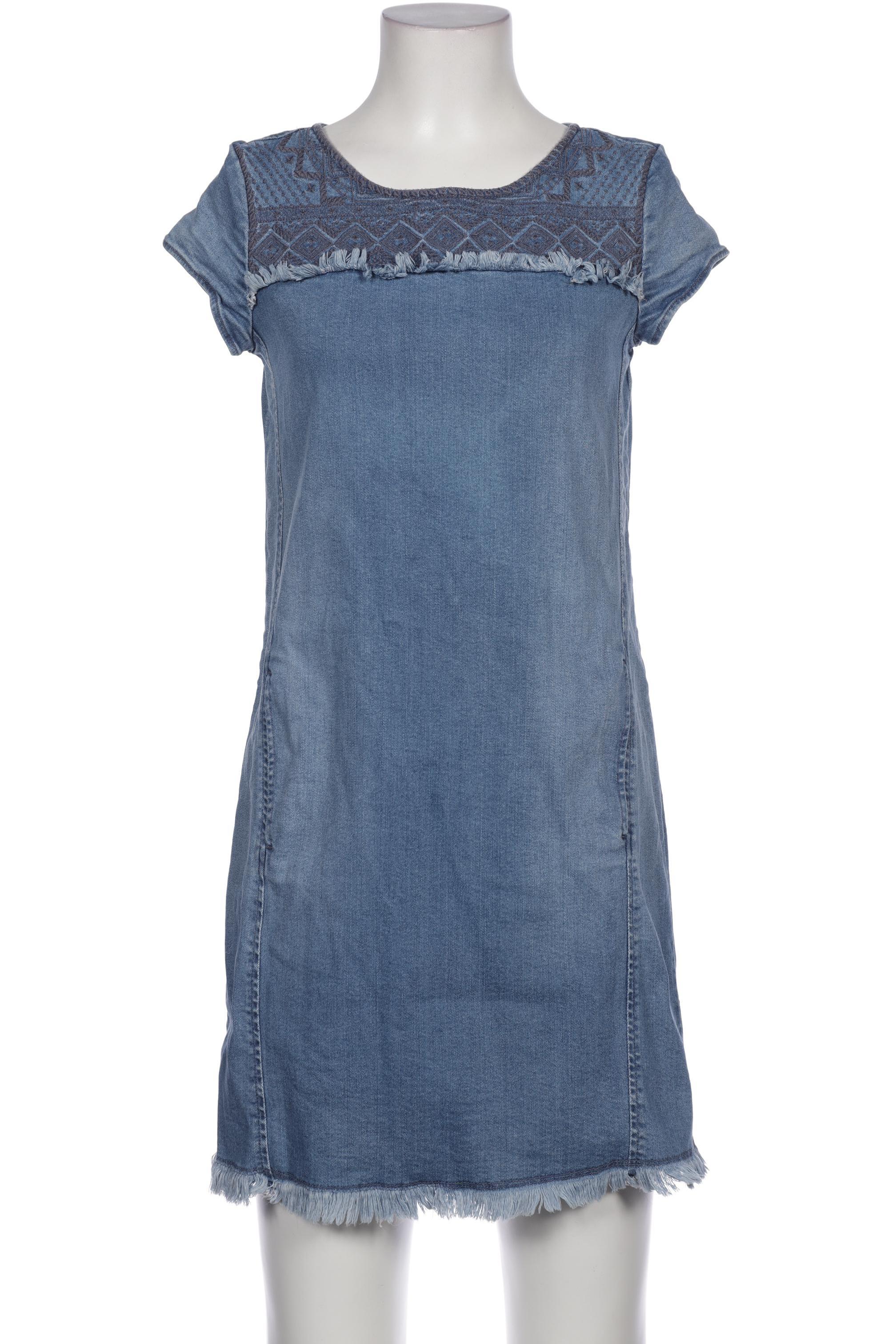 

Esprit Damen Kleid, blau