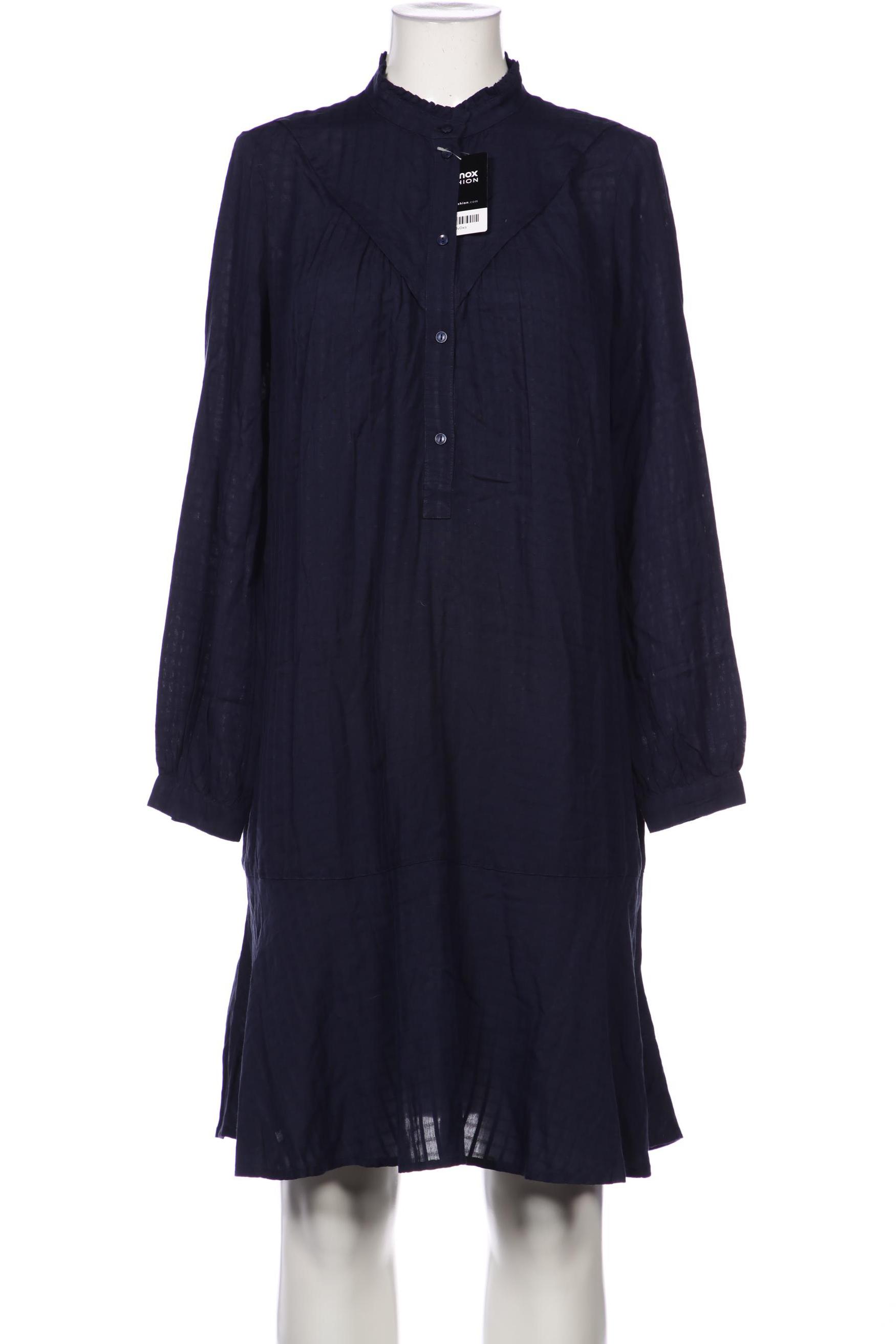 

Esprit Damen Kleid, marineblau