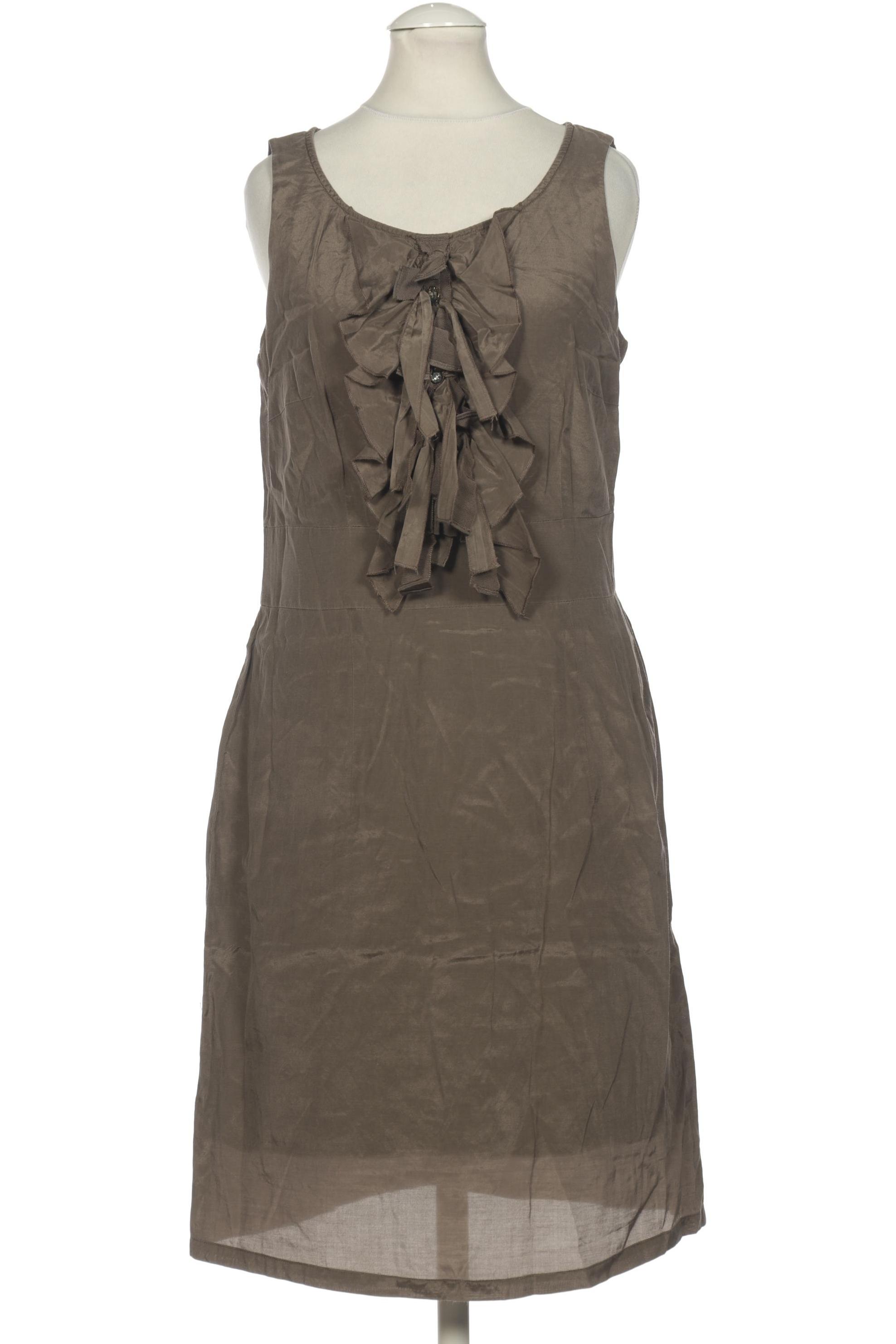 

Esprit Damen Kleid, grün, Gr. 36