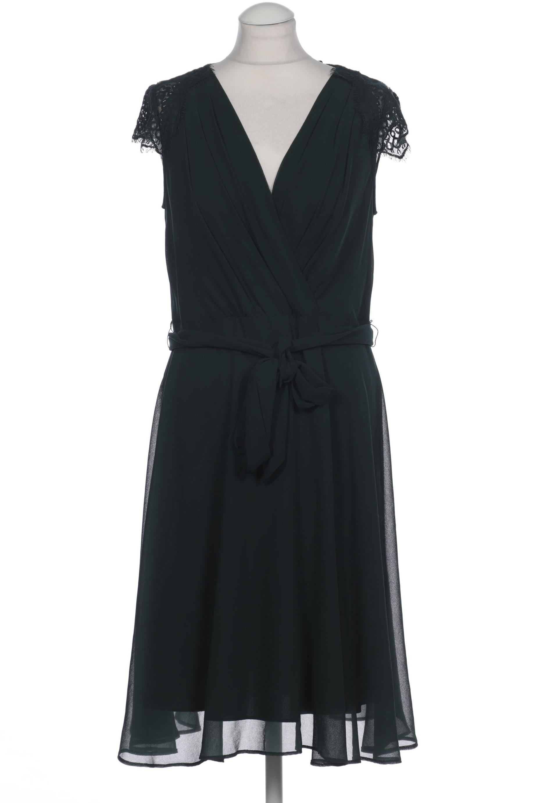 

Esprit Damen Kleid, grün, Gr. 40