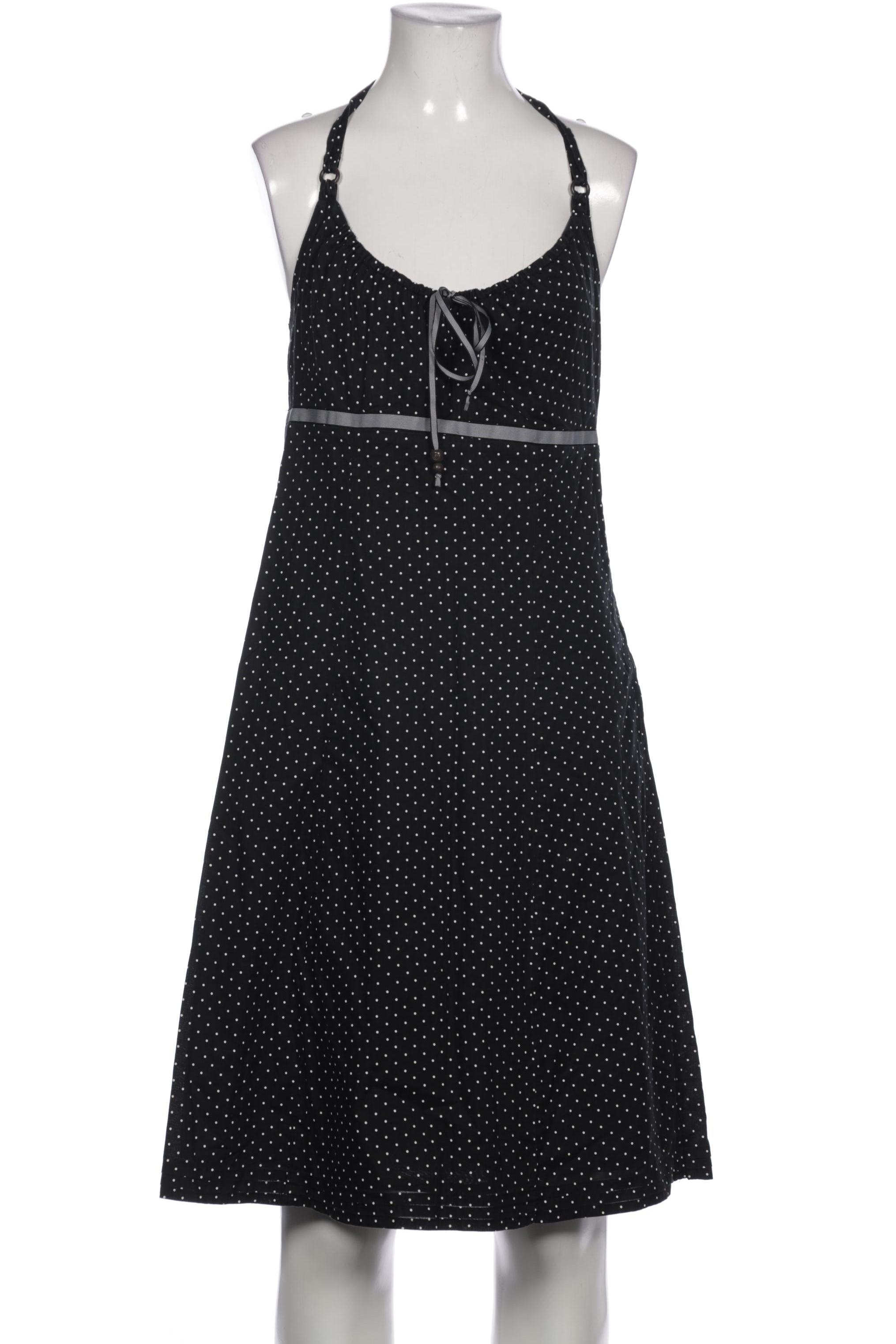

Esprit Damen Kleid, schwarz