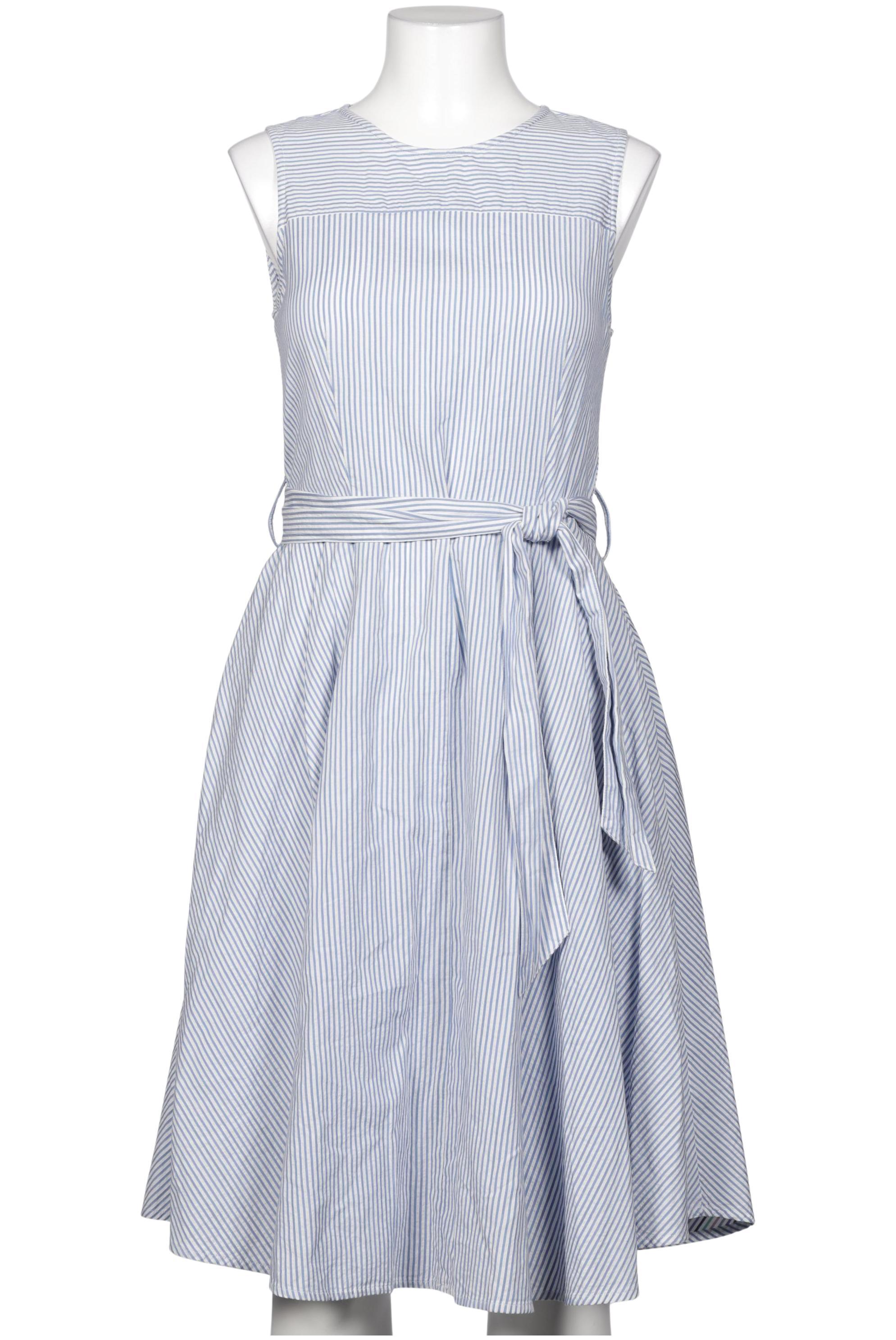 

Esprit Damen Kleid, blau, Gr. 38