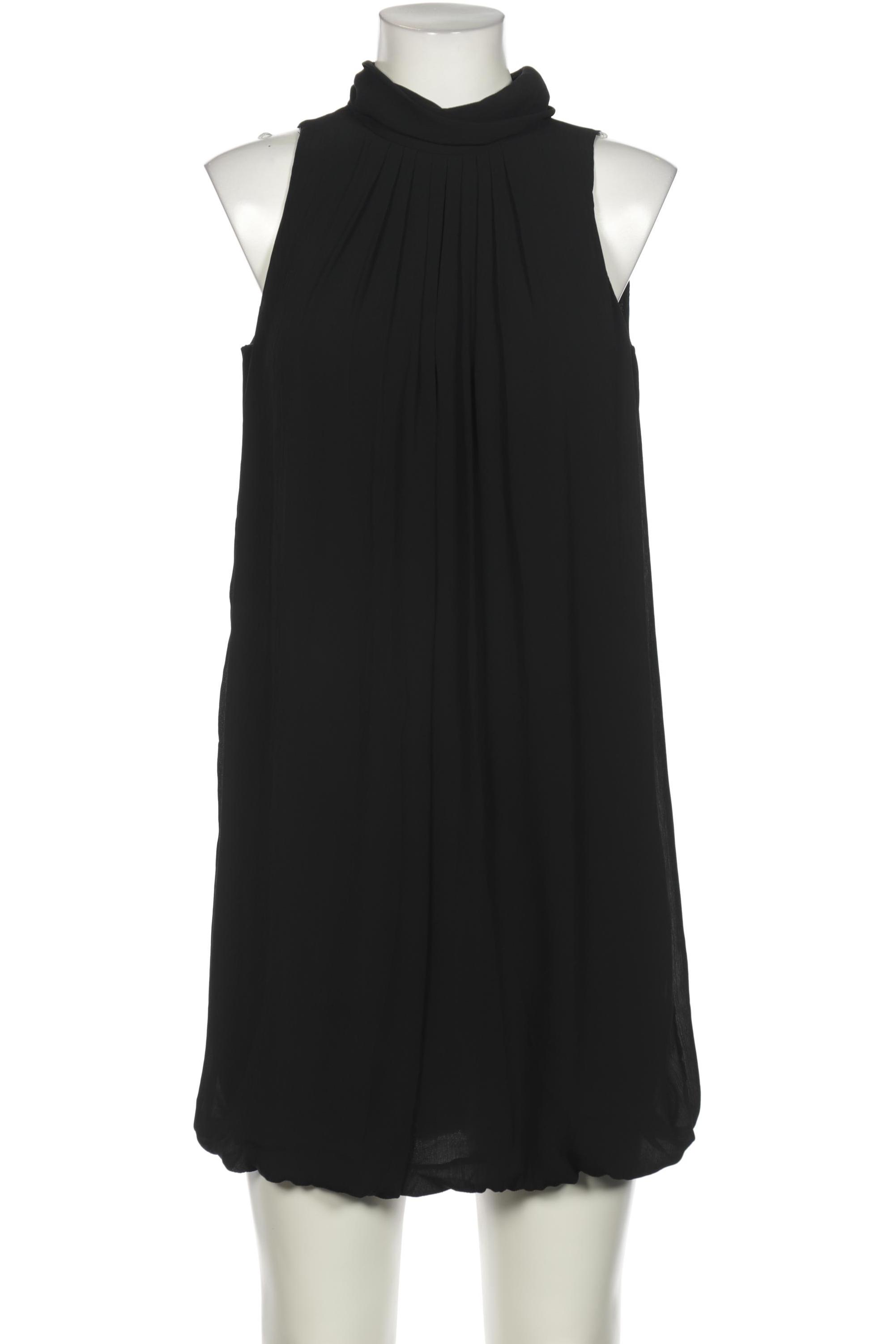 

Esprit Damen Kleid, schwarz, Gr. 40