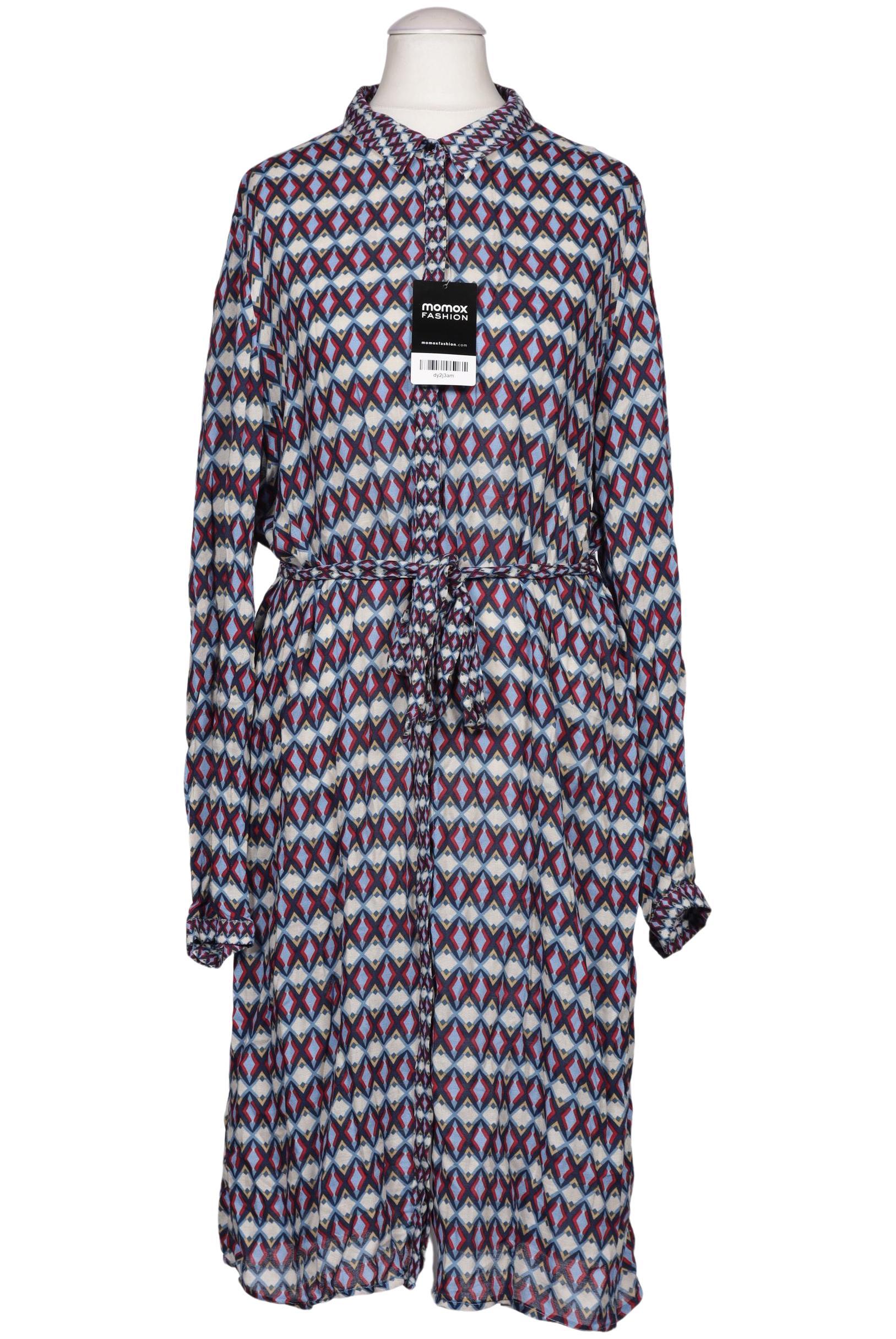 

Esprit Damen Kleid, mehrfarbig, Gr. 36