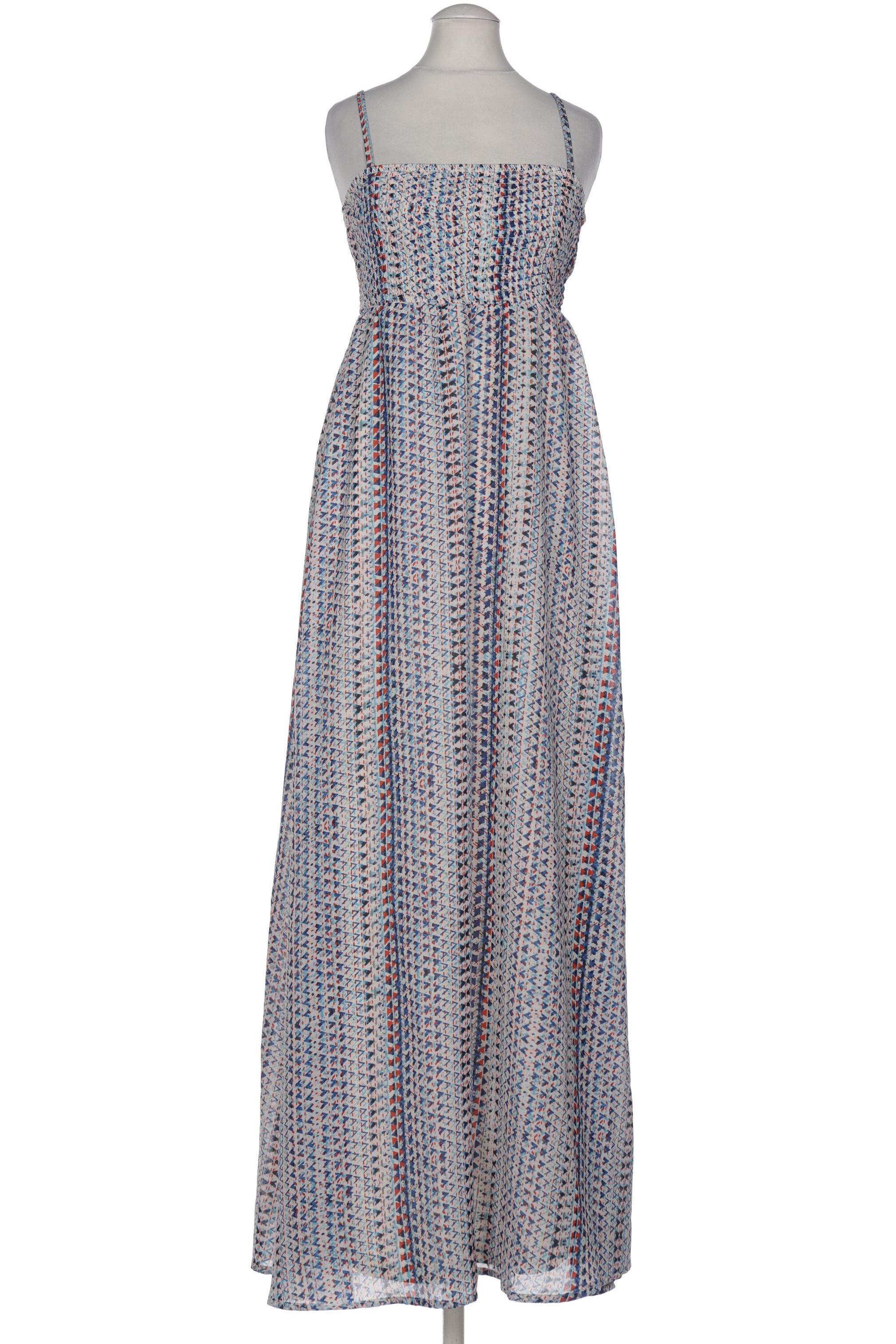 

Esprit Damen Kleid, mehrfarbig, Gr. 34